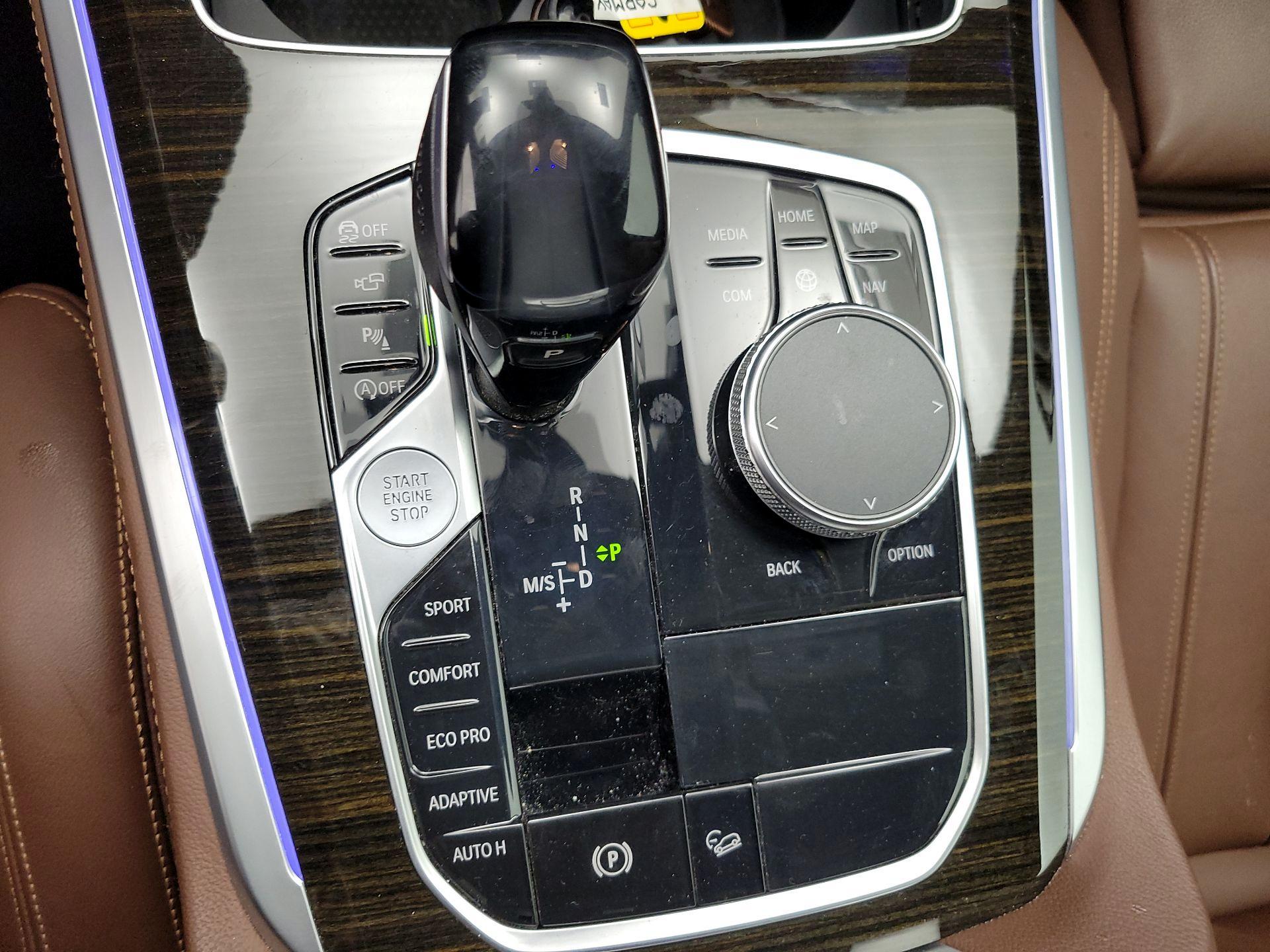 Thumbnail: 2020 BMW X5 - 18