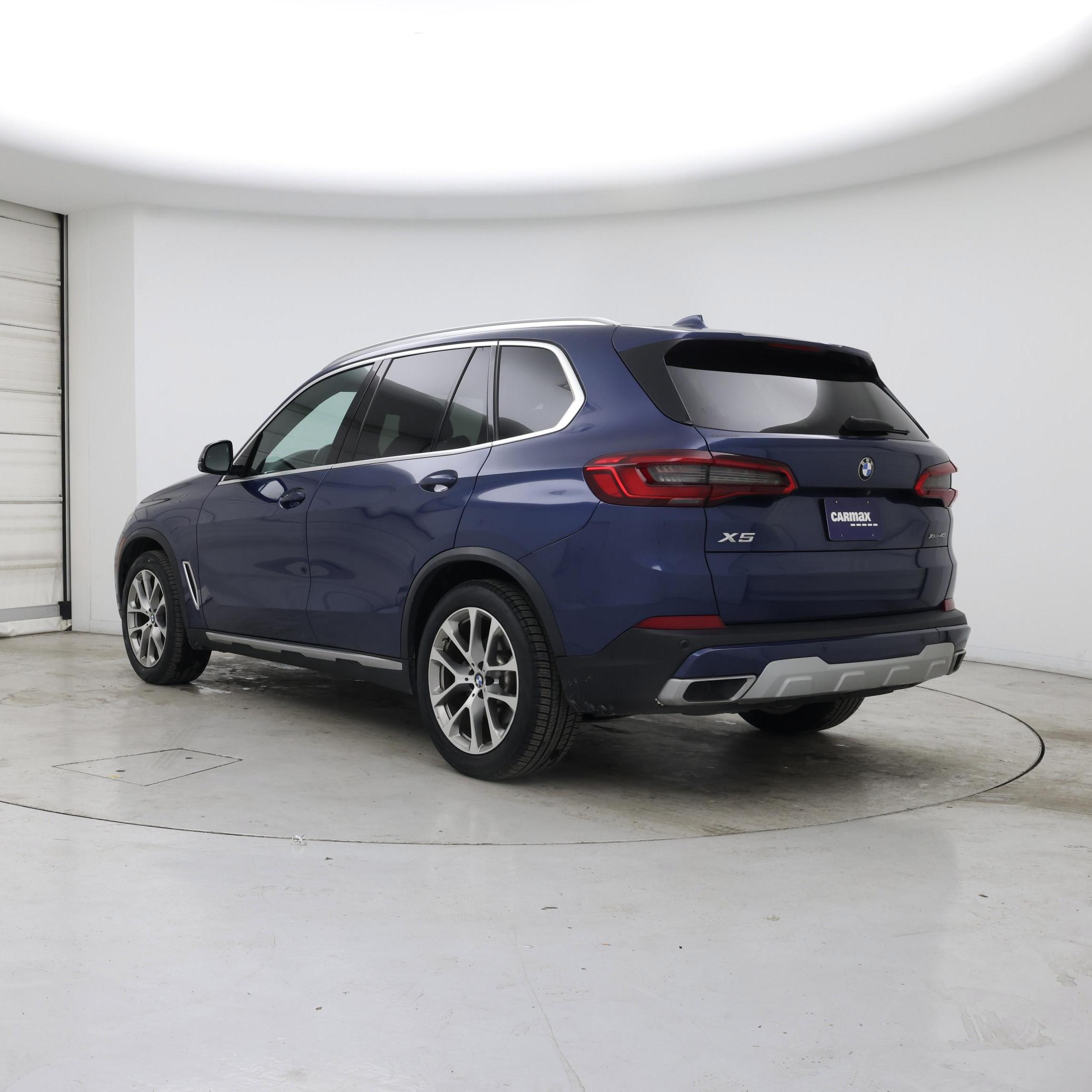 Thumbnail: 2020 BMW X5 - 2