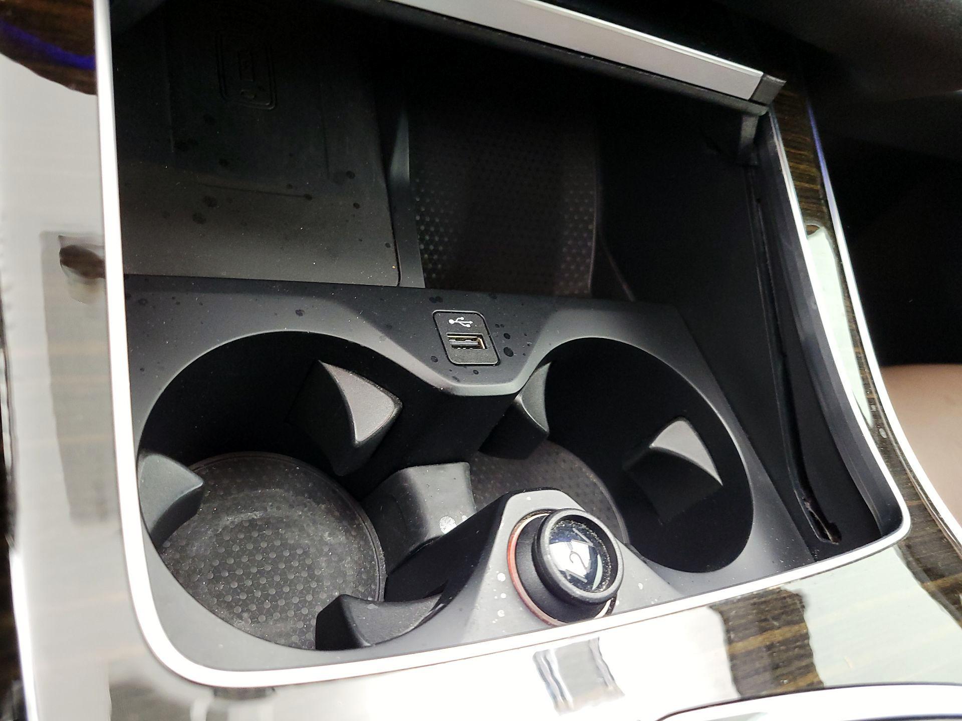 Thumbnail: 2020 BMW X5 - 19