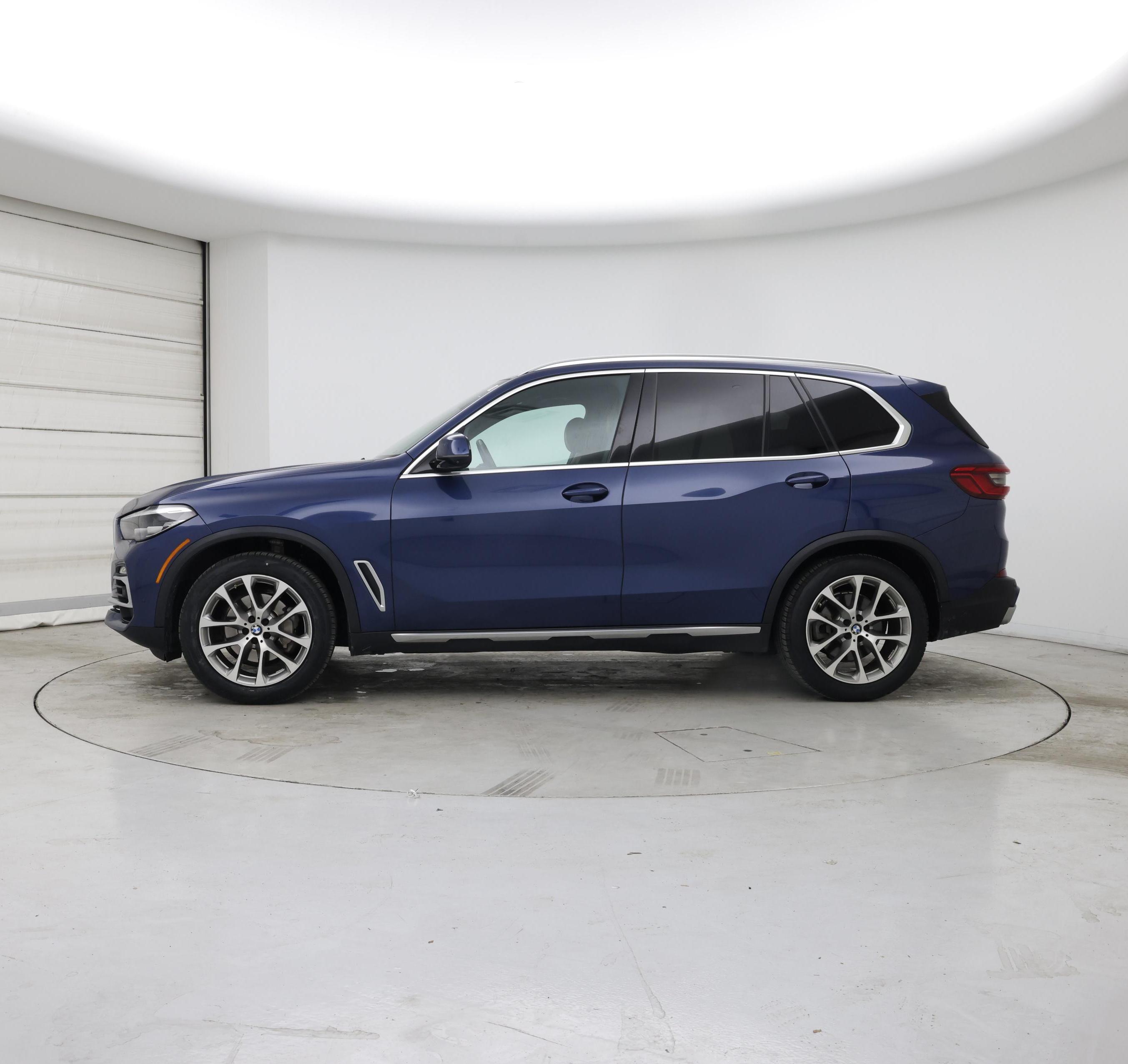 Thumbnail: 2020 BMW X5 - 3