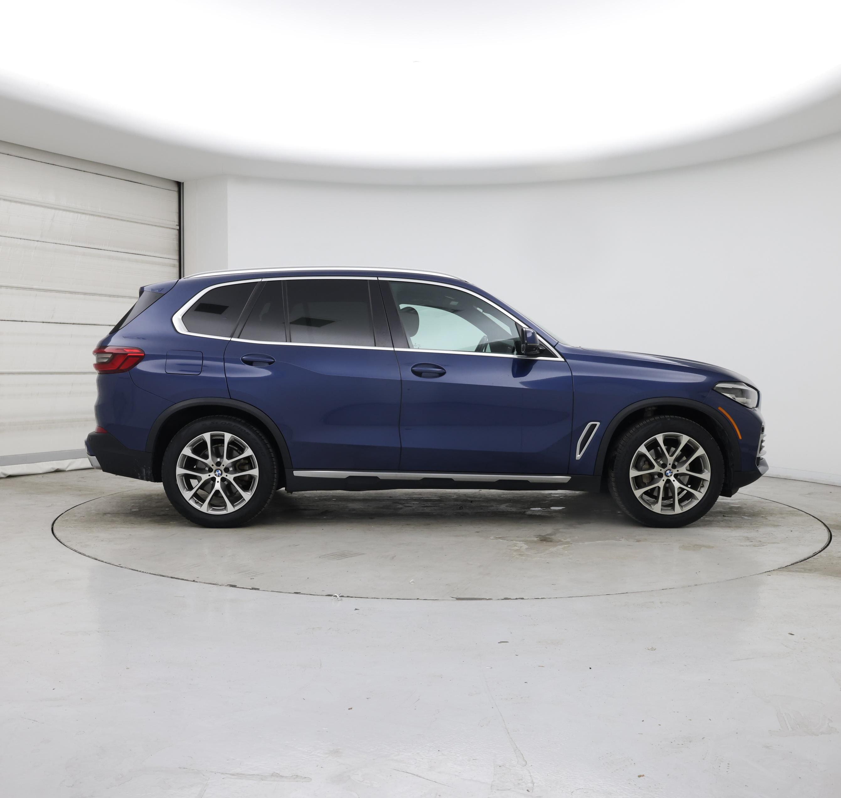 Thumbnail: 2020 BMW X5 - 7