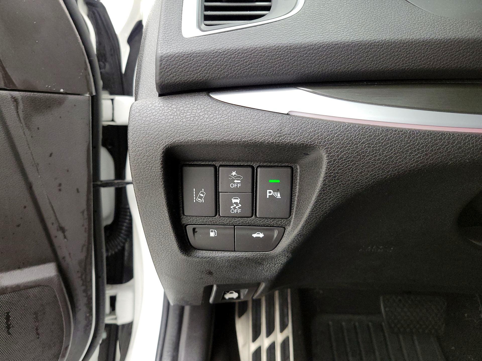 Thumbnail: 2020 Acura TLX - 13