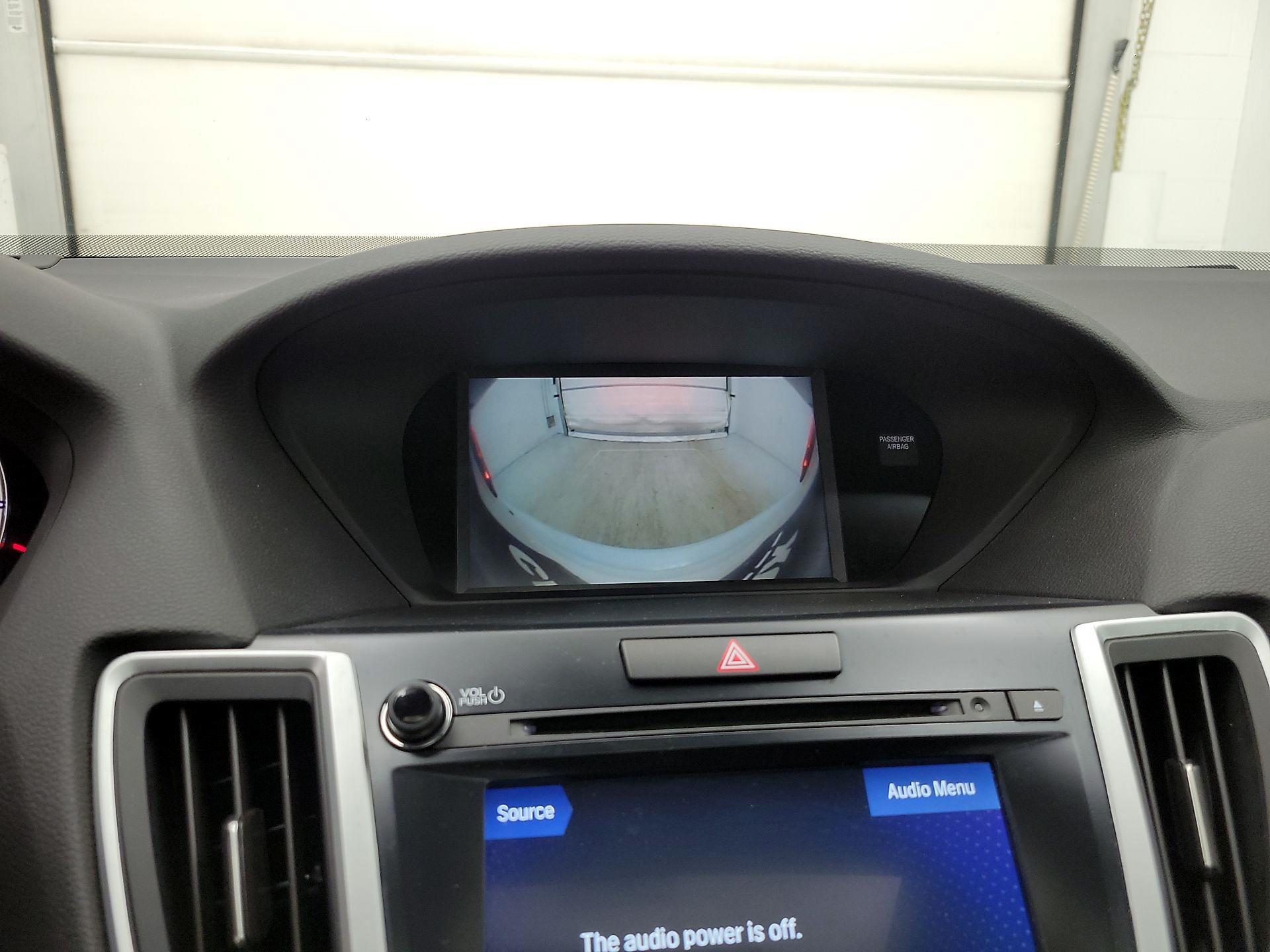 Thumbnail: 2020 Acura TLX - 14