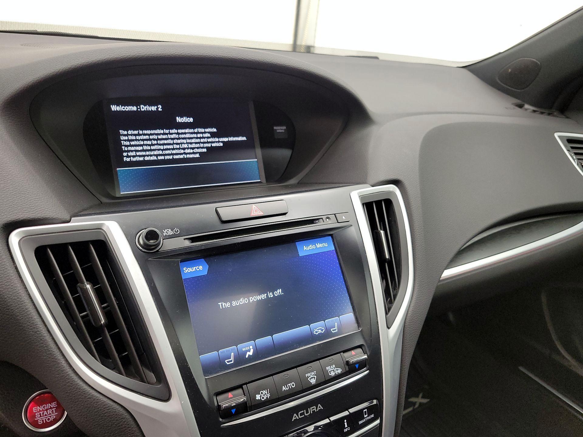 Thumbnail: 2020 Acura TLX - 15