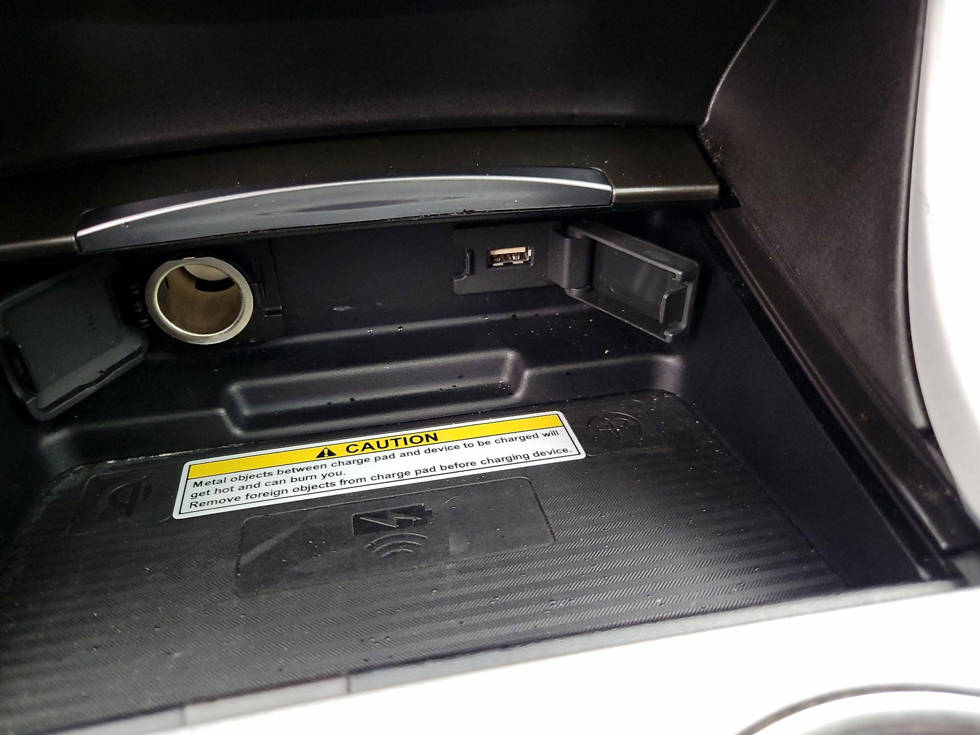 Thumbnail: 2020 Acura TLX - 18