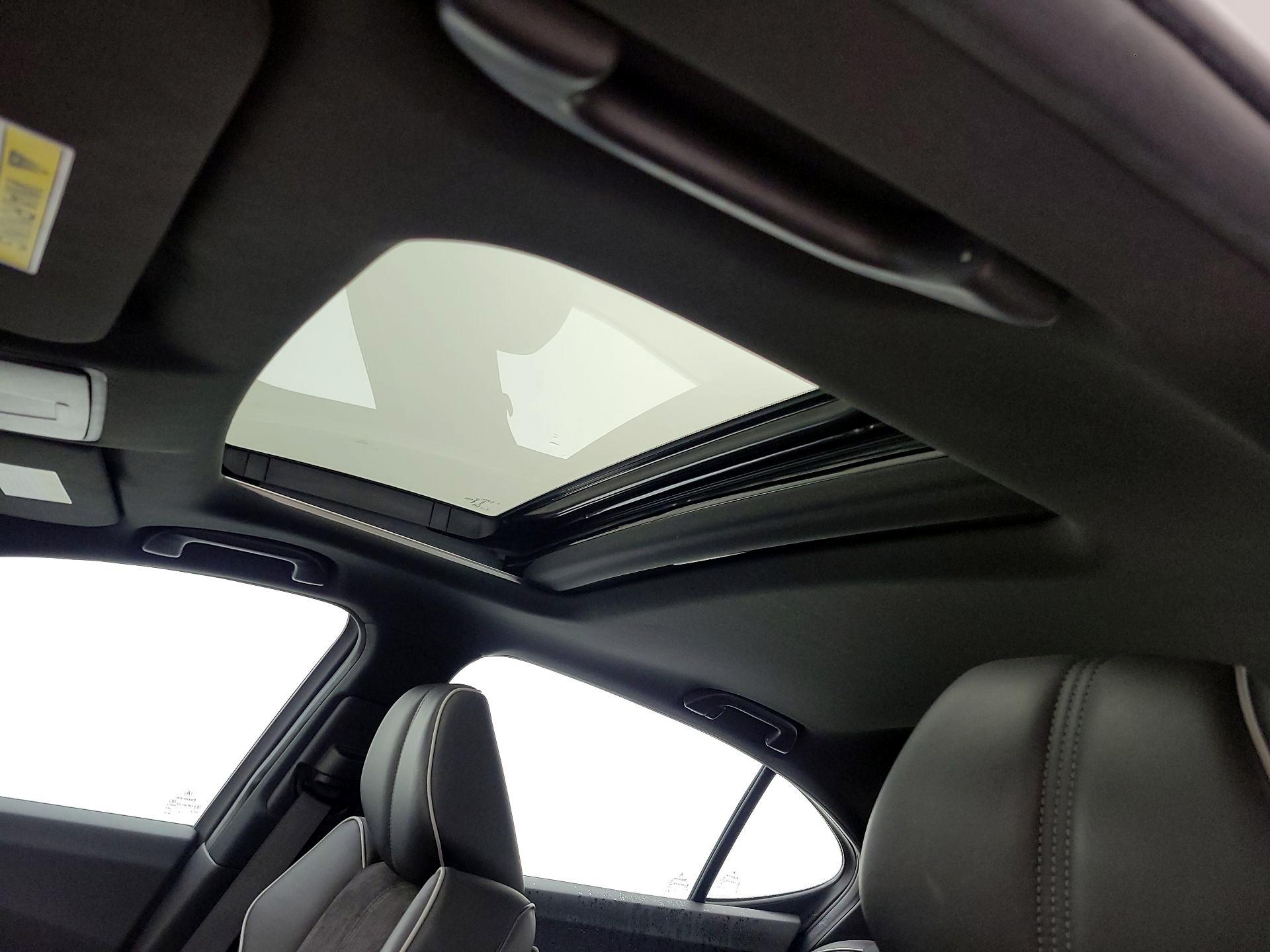 Thumbnail: 2020 Acura TLX - 19