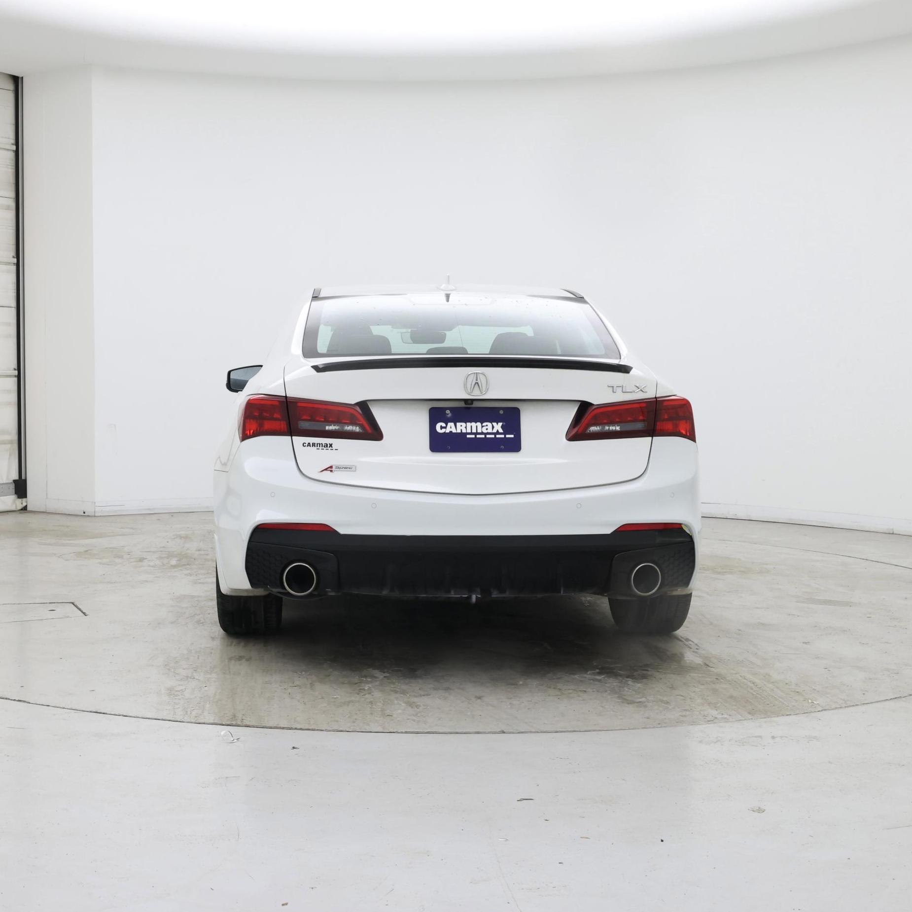 Thumbnail: 2020 Acura TLX - 6