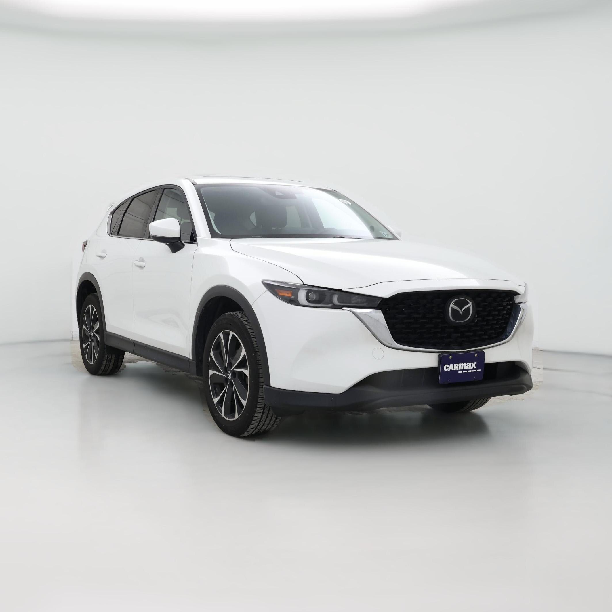 Thumbnail: 2023 Mazda CX-5 - 1