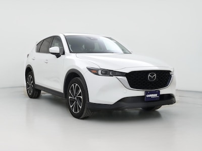 2023 Mazda CX-5 2.5 S Premium Package