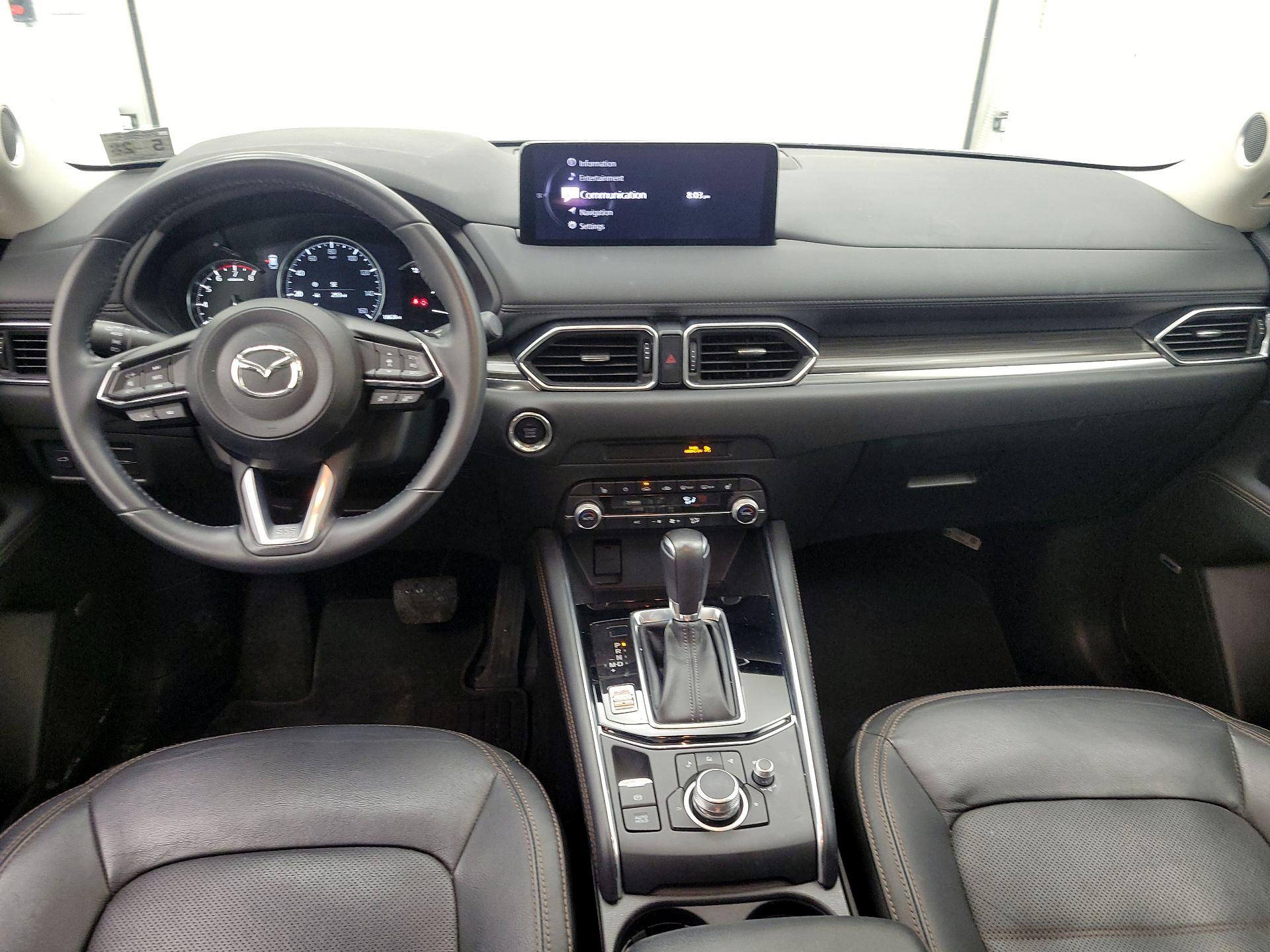 Thumbnail: 2023 Mazda CX-5 - 9