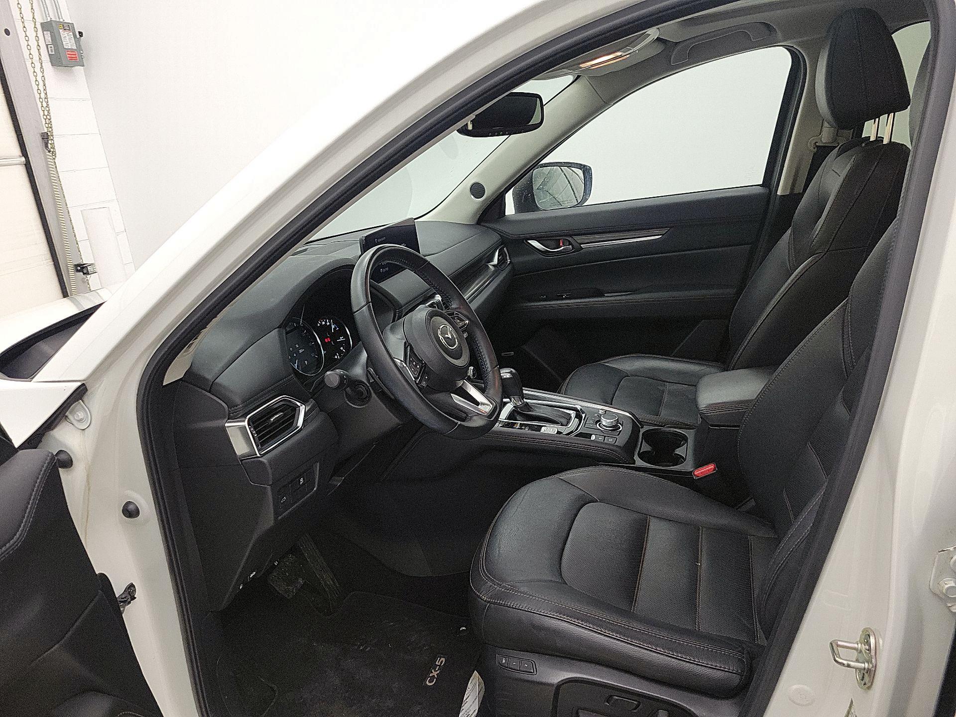 Thumbnail: 2023 Mazda CX-5 - 11