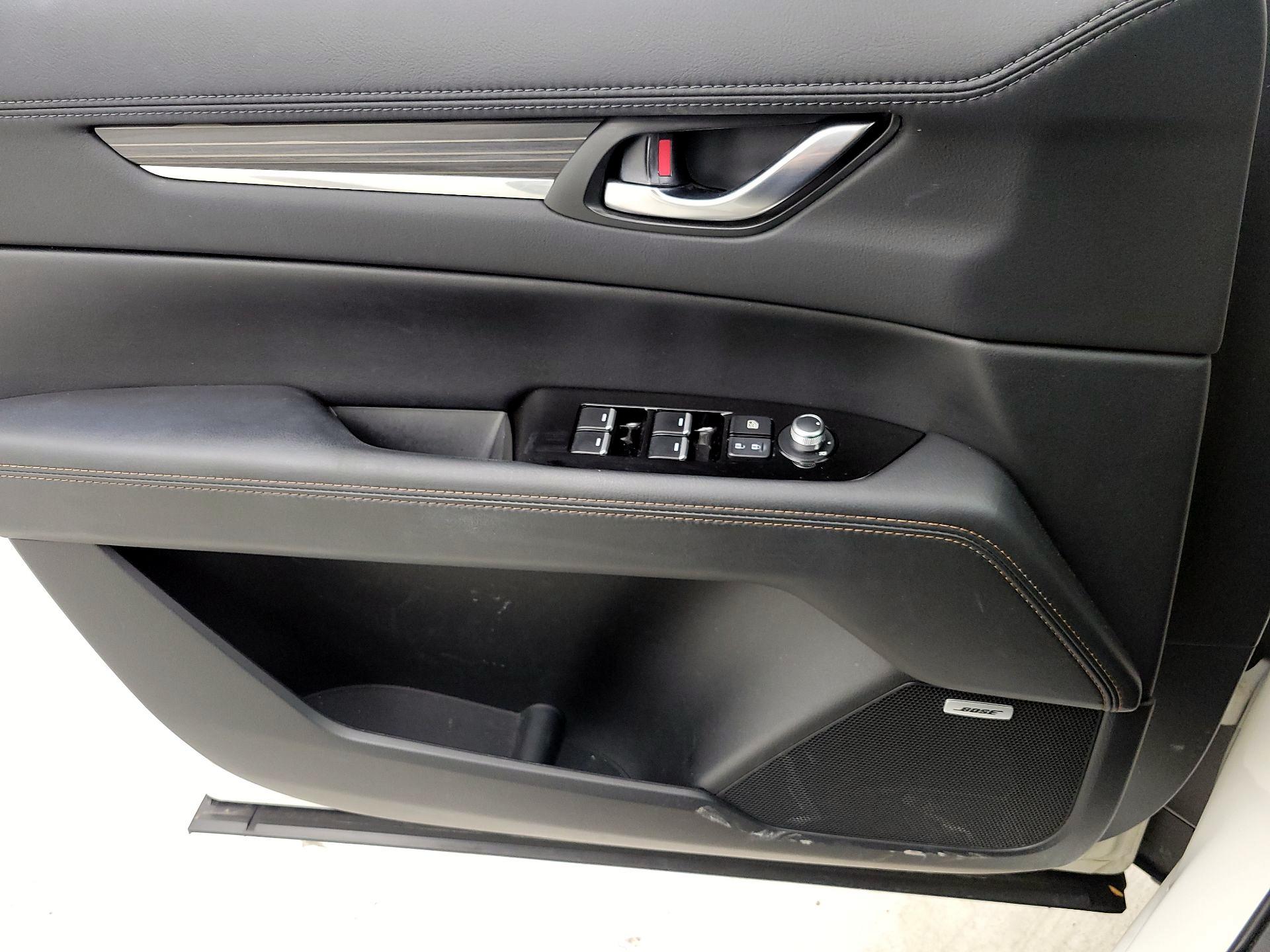 Thumbnail: 2023 Mazda CX-5 - 12