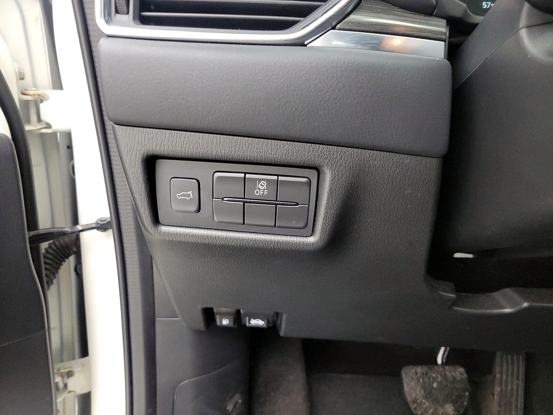 Thumbnail: 2023 Mazda CX-5 - 13