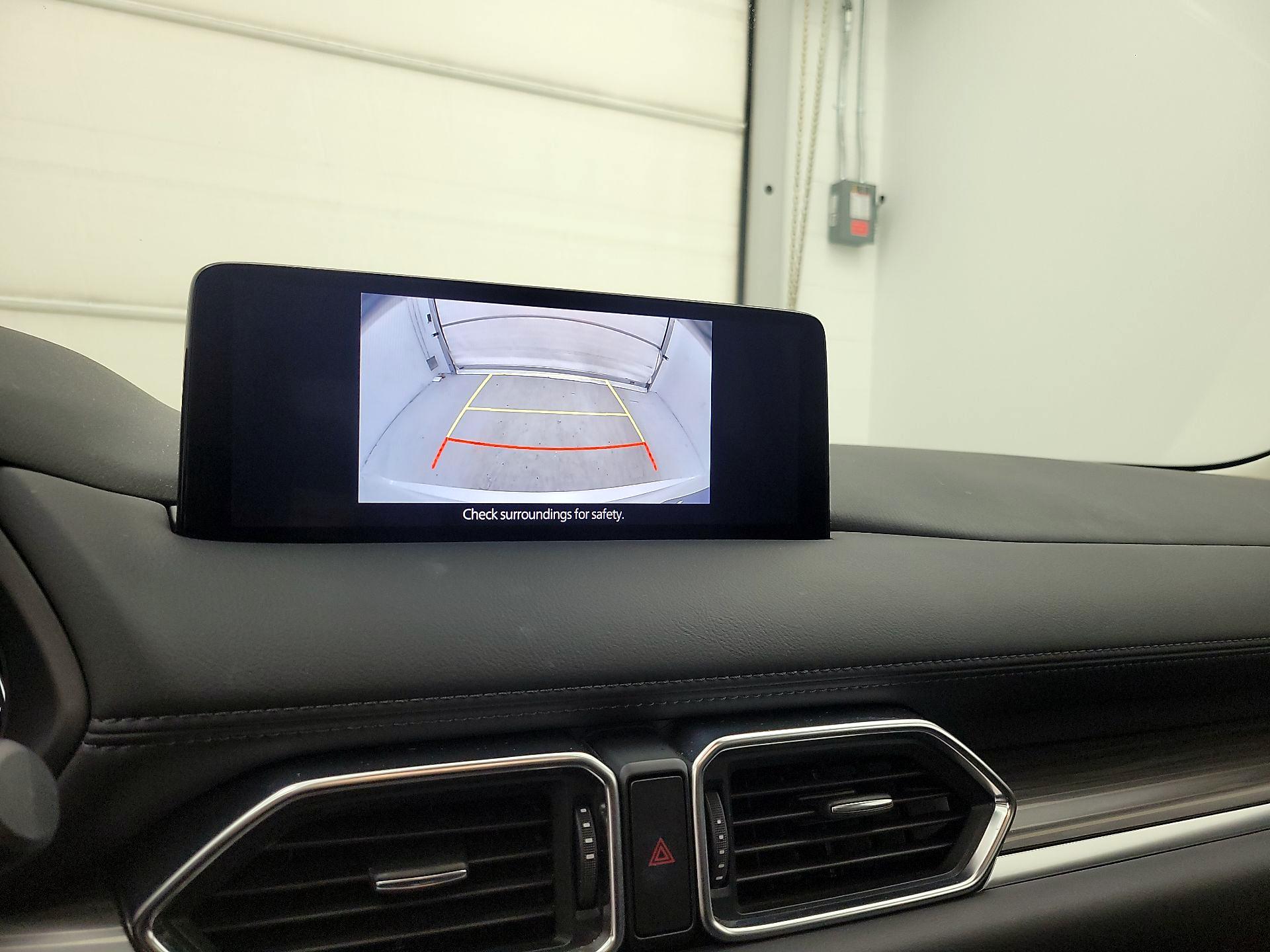 Thumbnail: 2023 Mazda CX-5 - 14