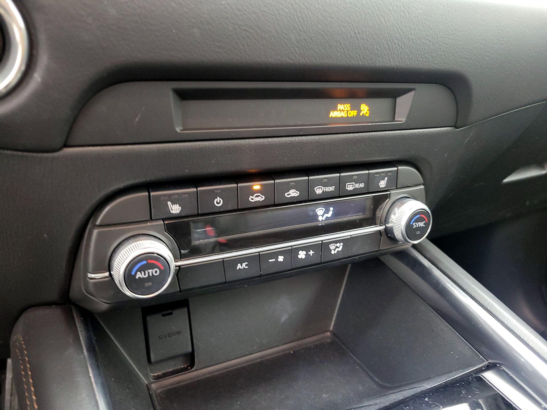 Thumbnail: 2023 Mazda CX-5 - 16