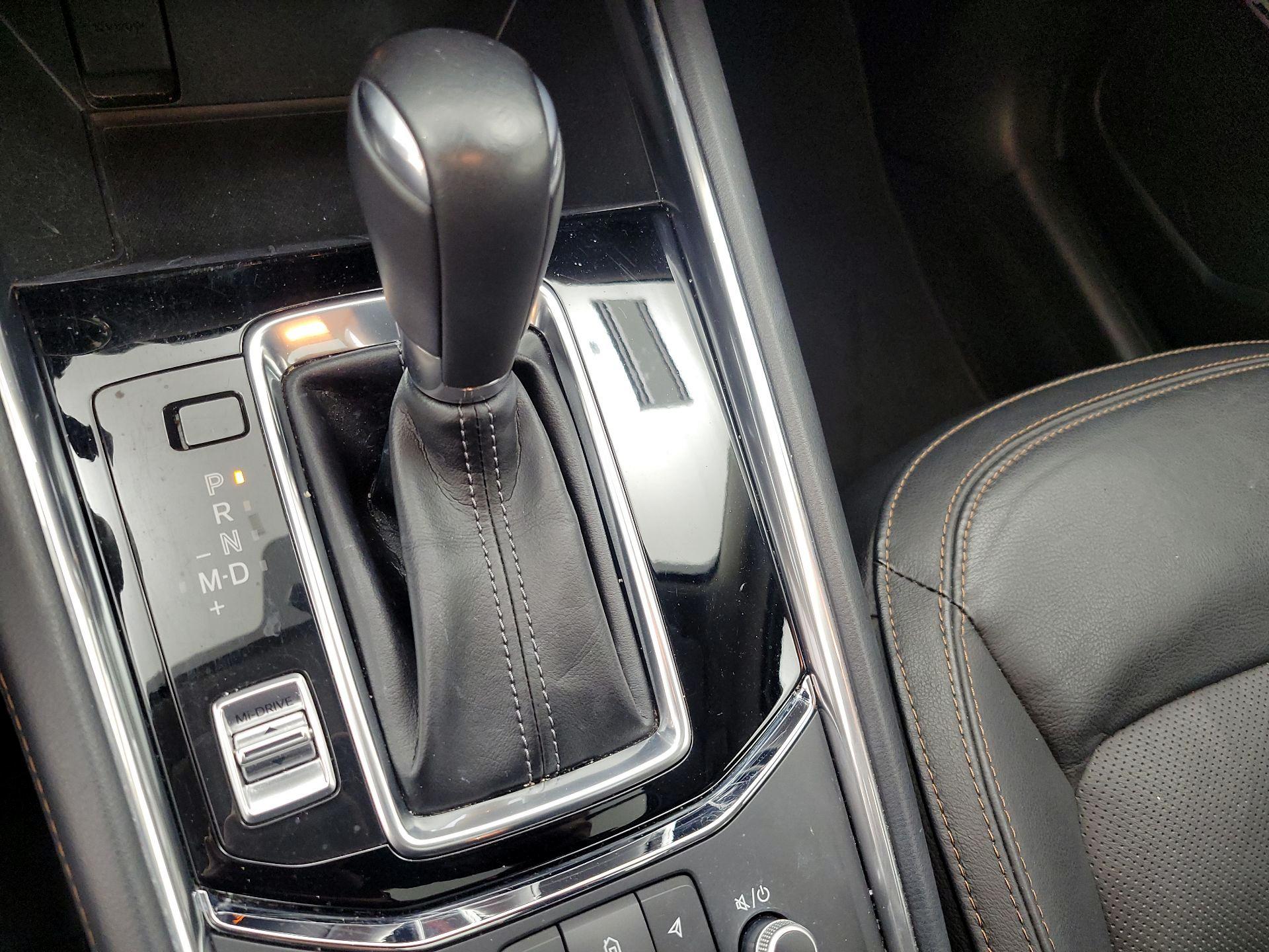 Thumbnail: 2023 Mazda CX-5 - 17