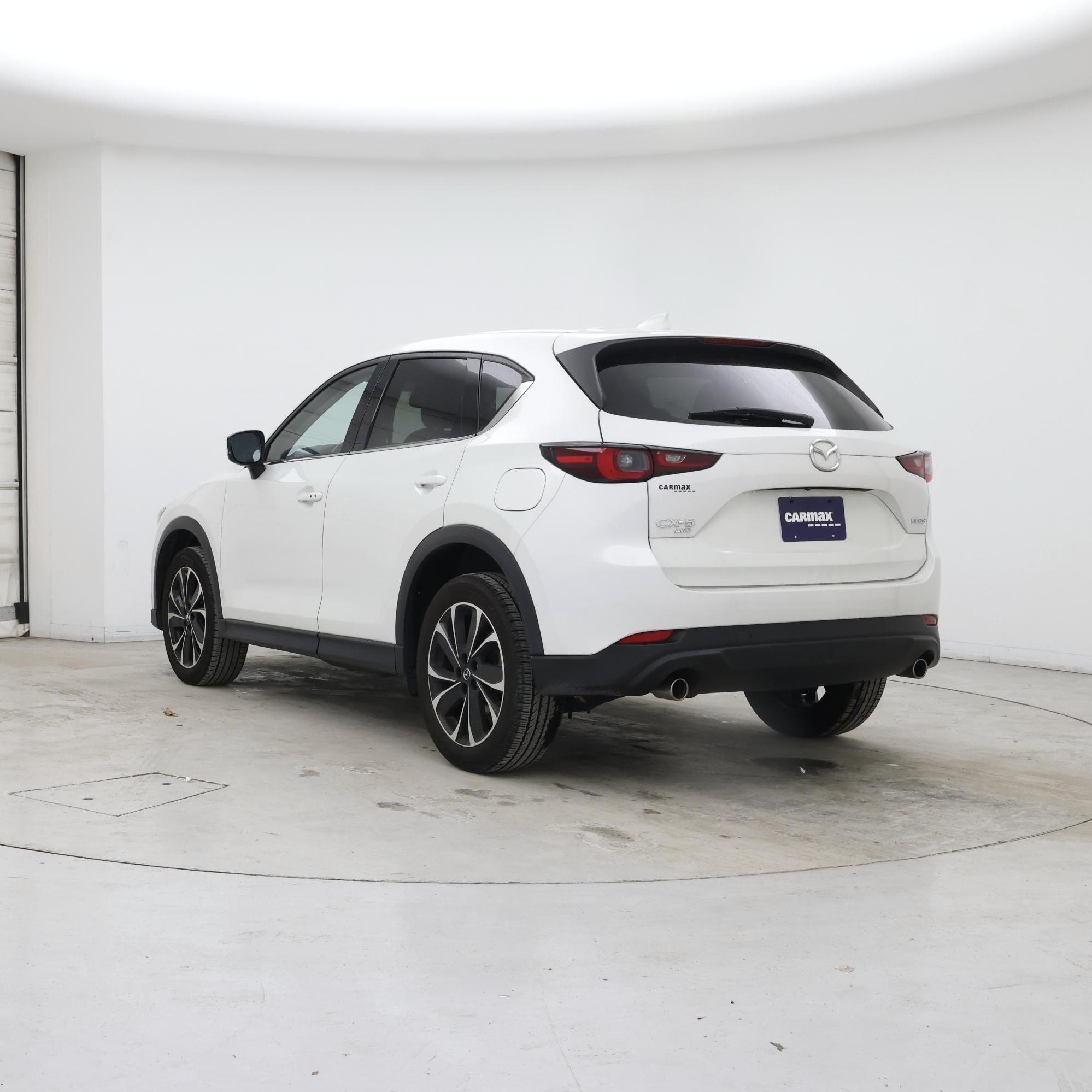 Thumbnail: 2023 Mazda CX-5 - 2
