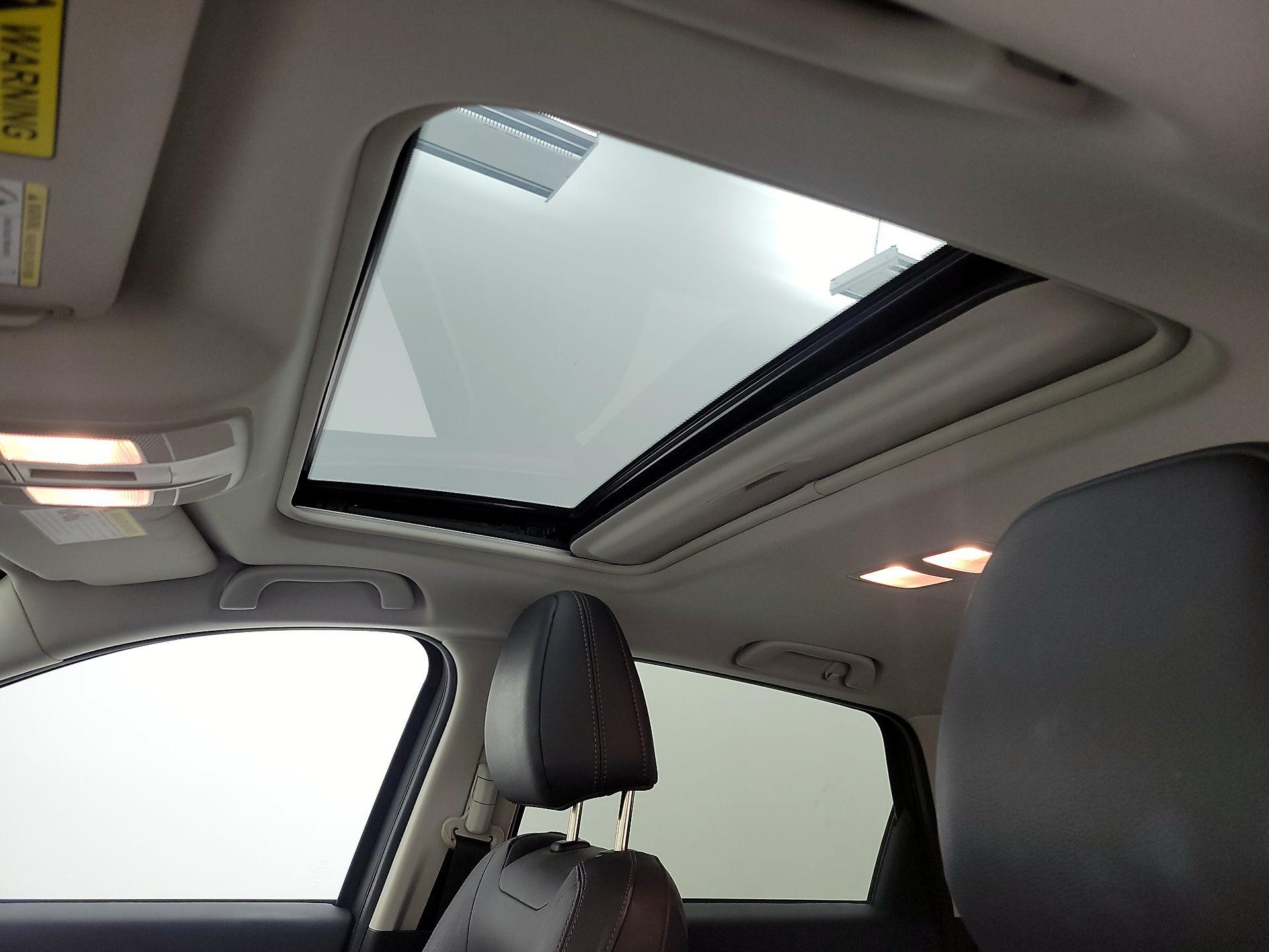 Thumbnail: 2023 Mazda CX-5 - 19