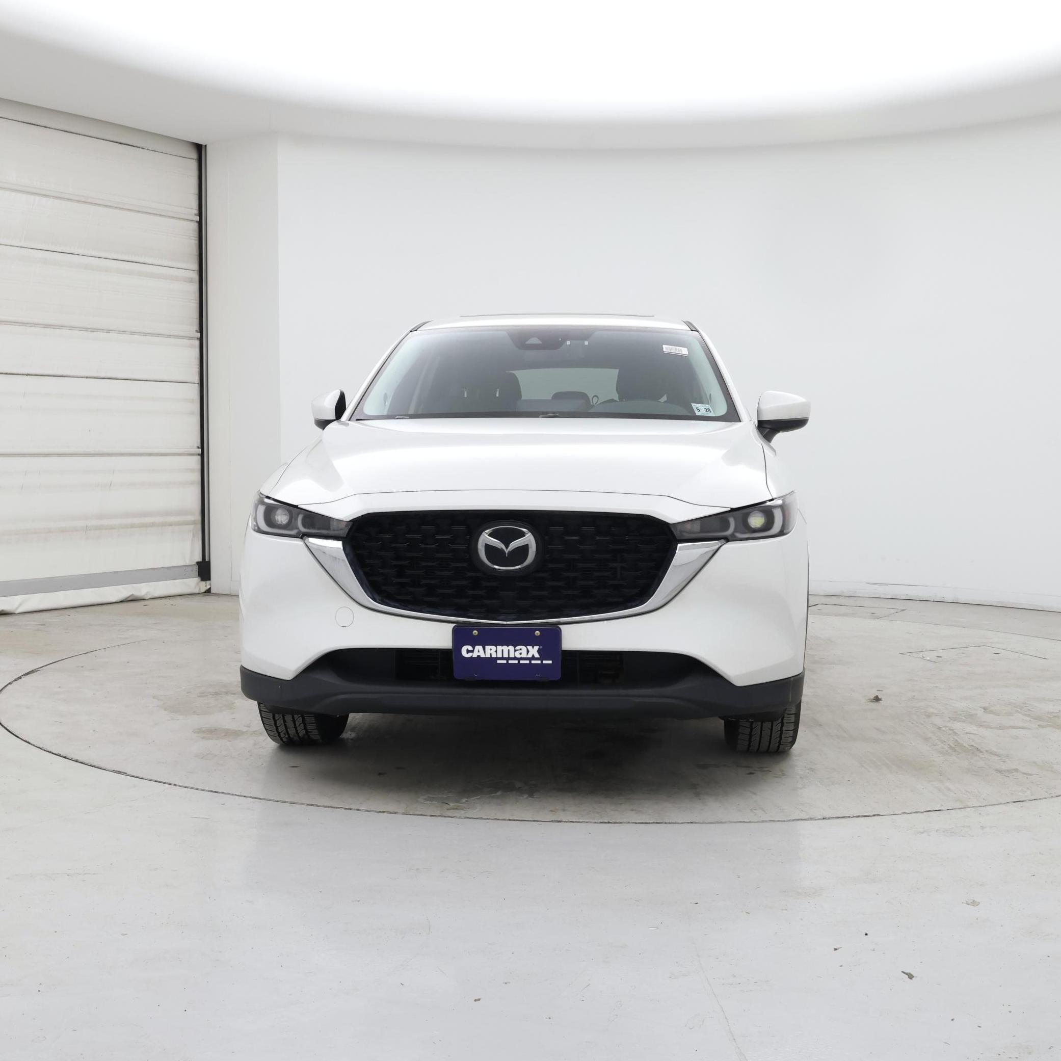 Thumbnail: 2023 Mazda CX-5 - 5