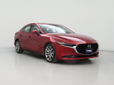 2023 Mazda Mazda3 2.5 S Premium Package