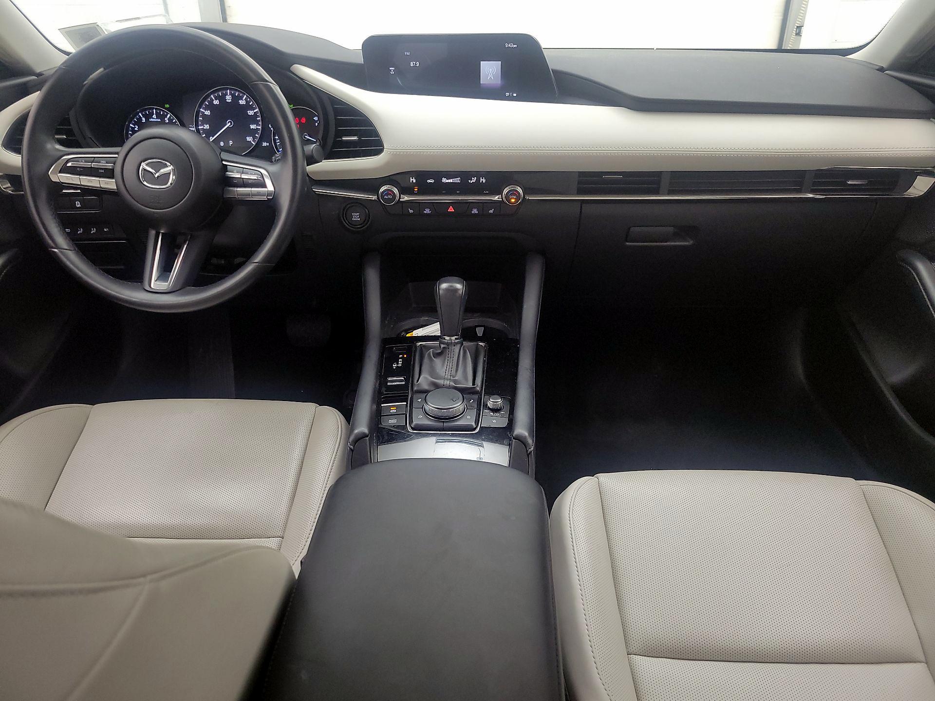 Thumbnail: 2023 Mazda Mazda3 - 9