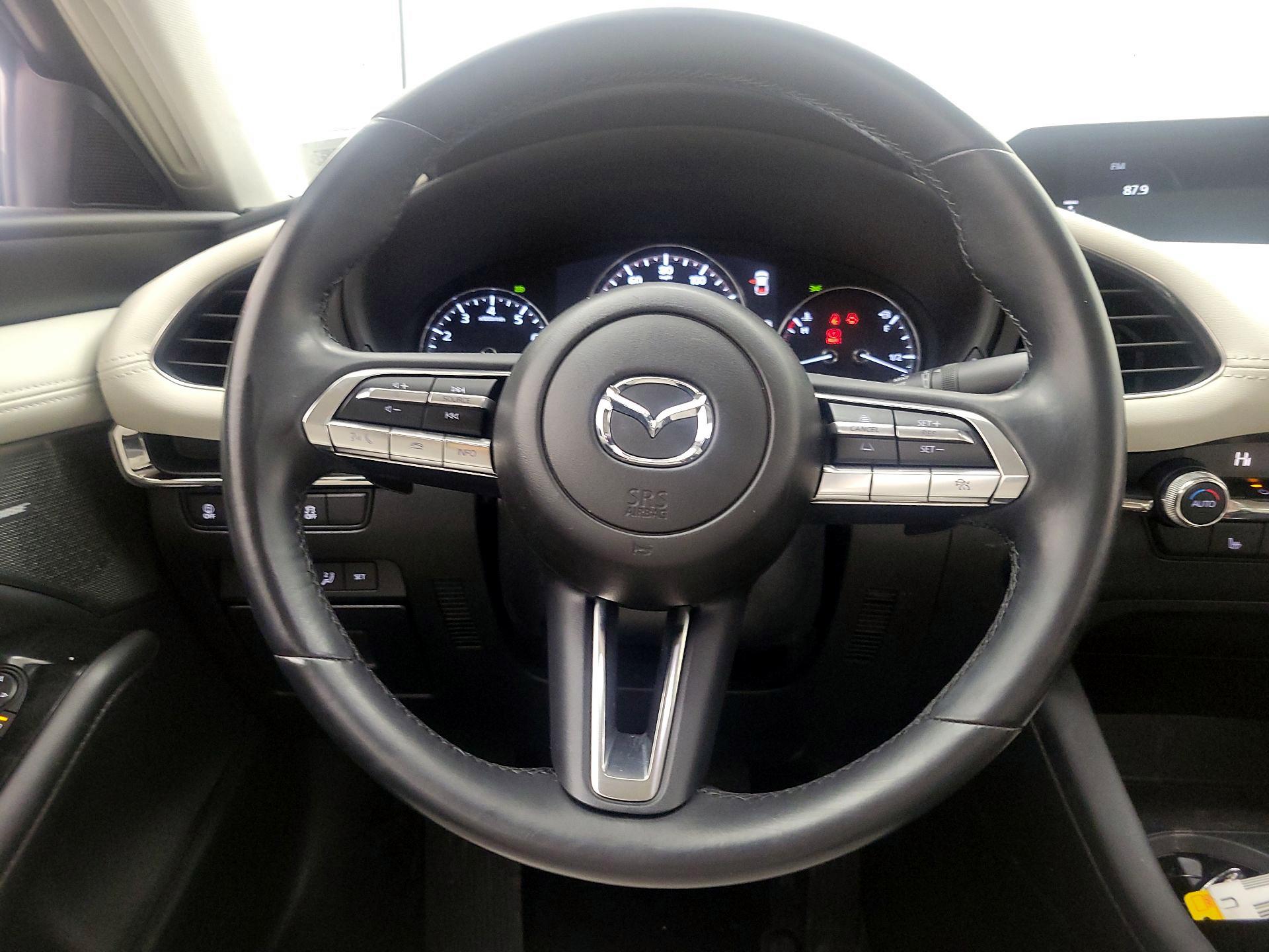 Thumbnail: 2023 Mazda Mazda3 - 10