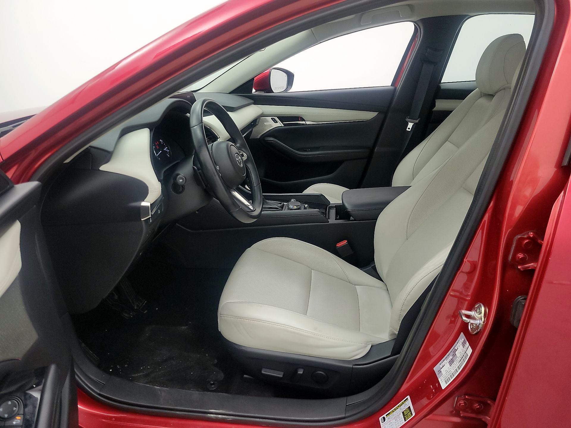 Thumbnail: 2023 Mazda Mazda3 - 11