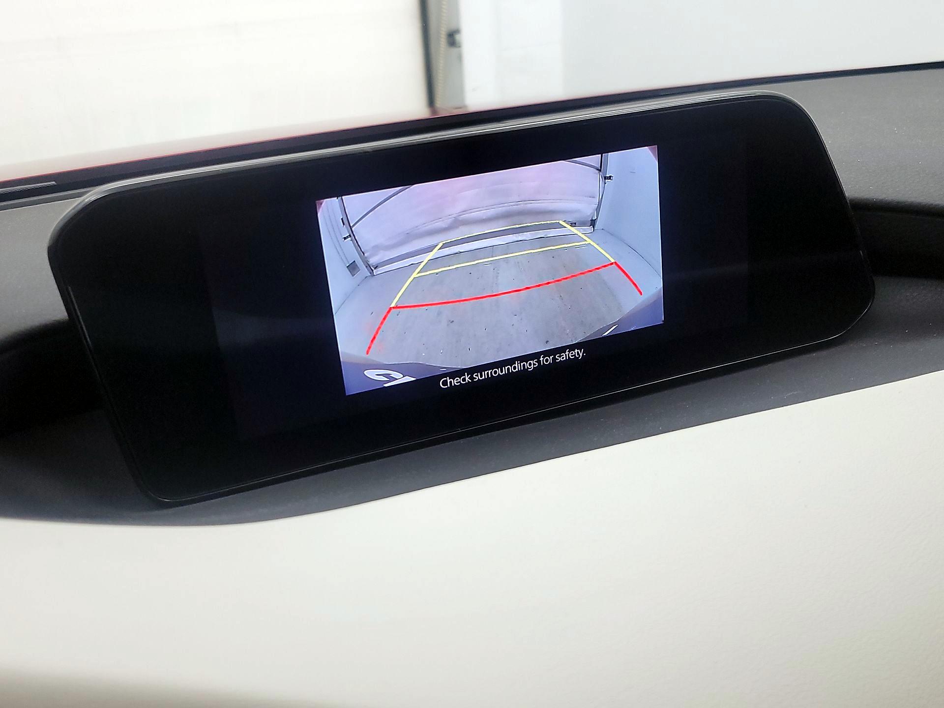 Thumbnail: 2023 Mazda Mazda3 - 14