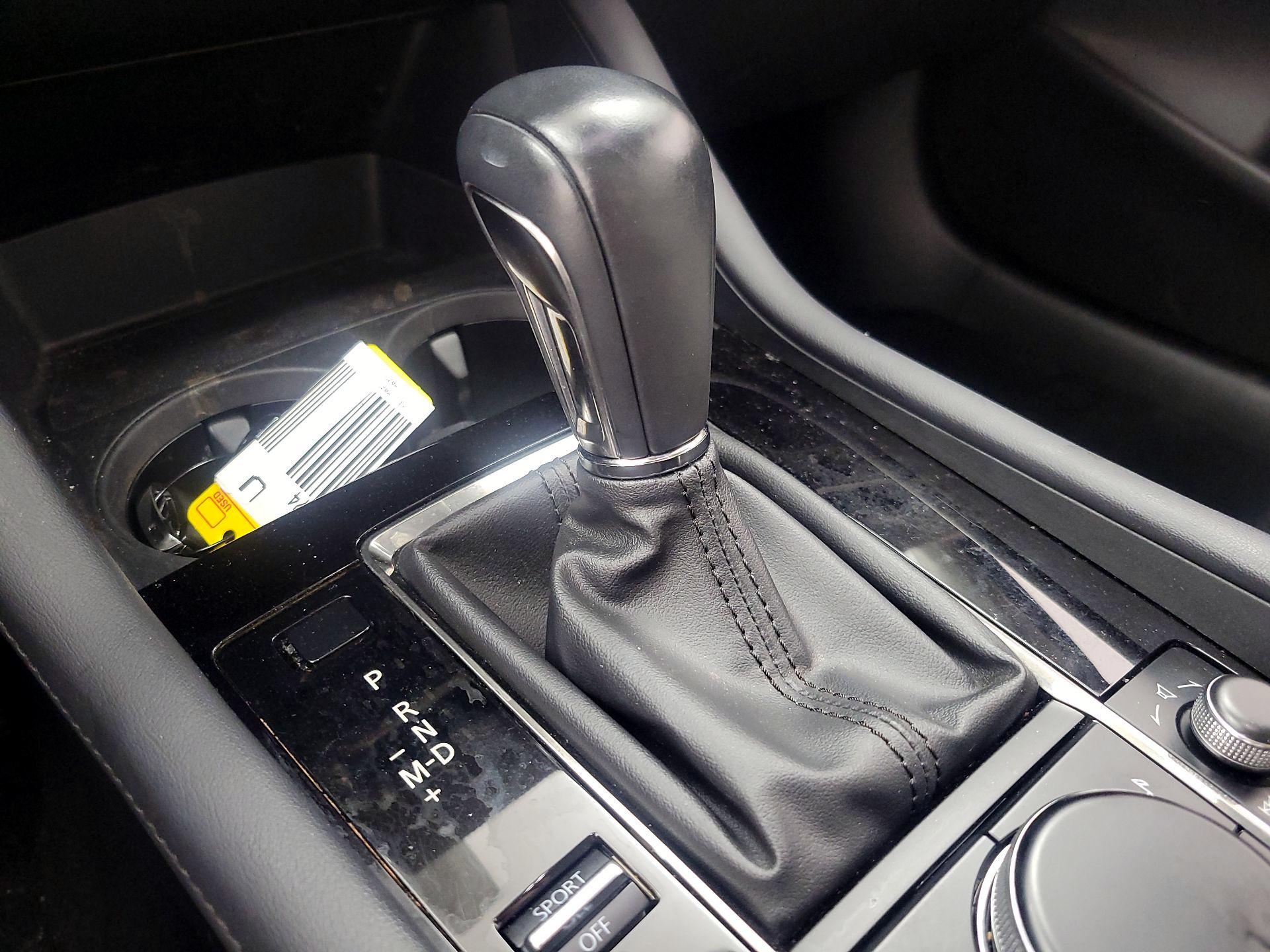 Thumbnail: 2023 Mazda Mazda3 - 17