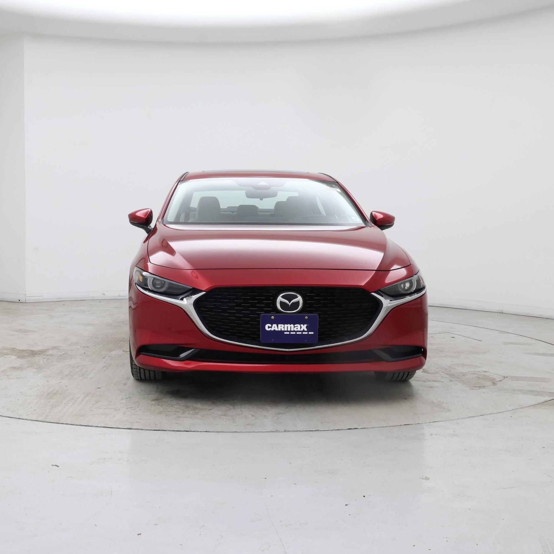 Thumbnail: 2023 Mazda Mazda3 - 5