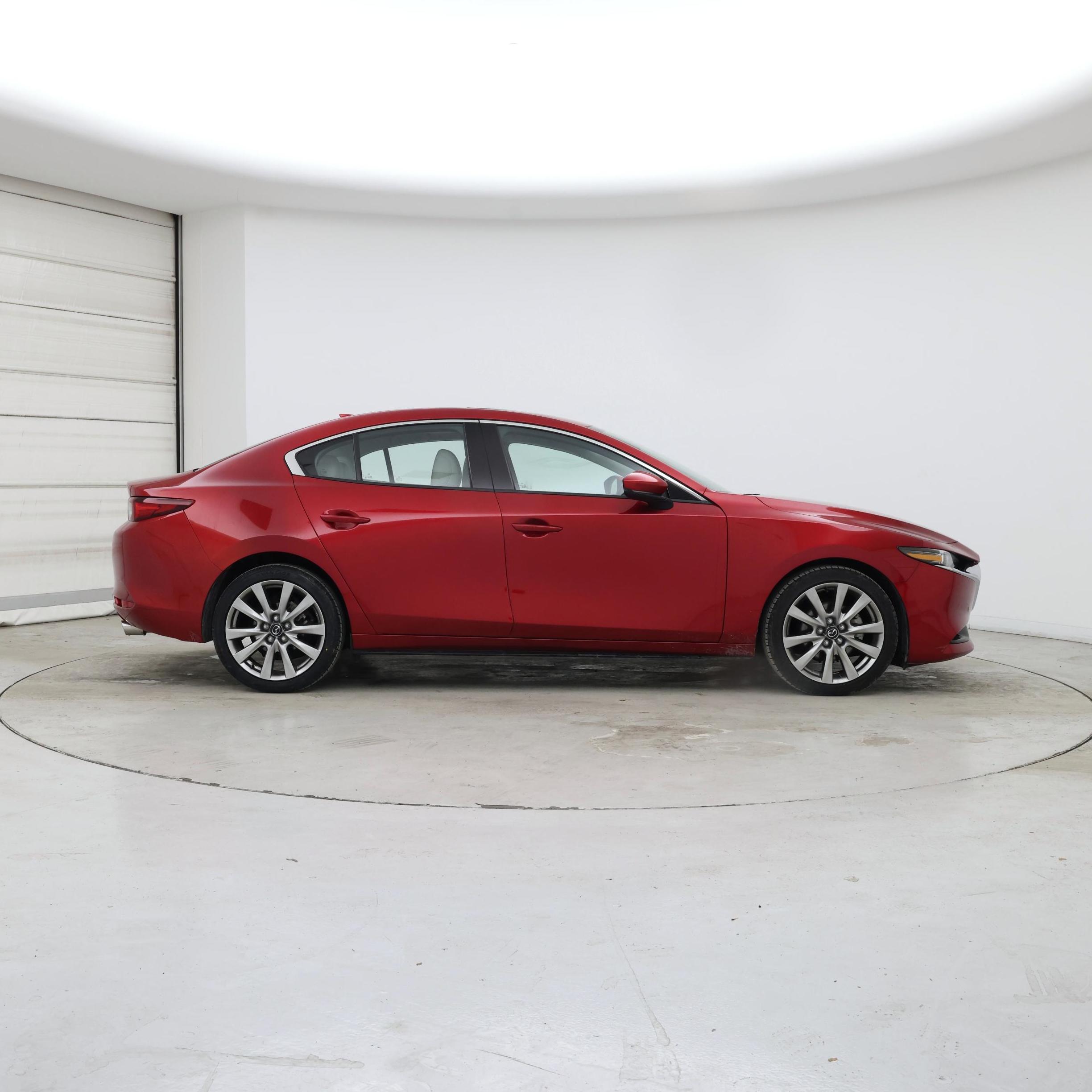 Thumbnail: 2023 Mazda Mazda3 - 7