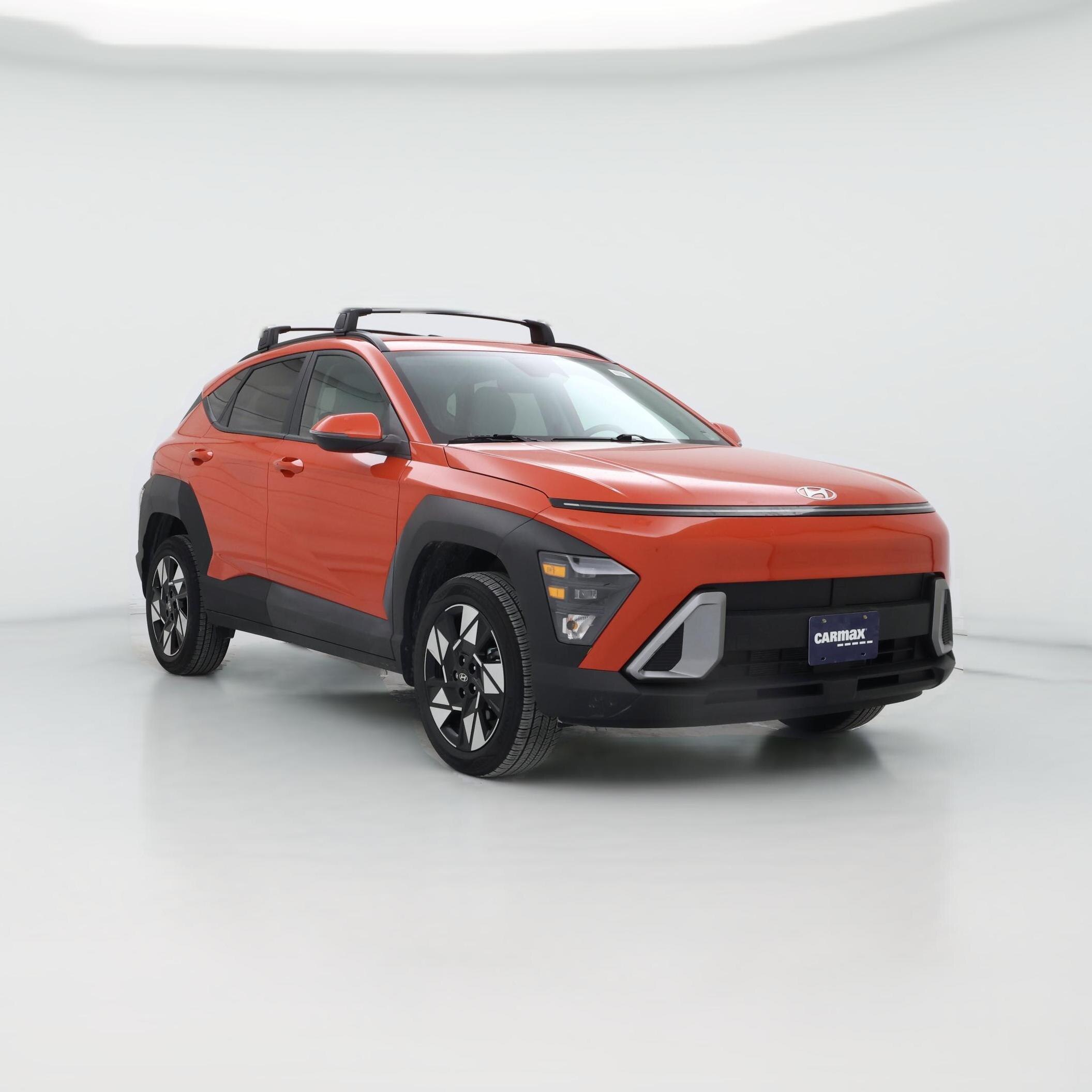 Thumbnail: 2025 Hyundai Kona - 1
