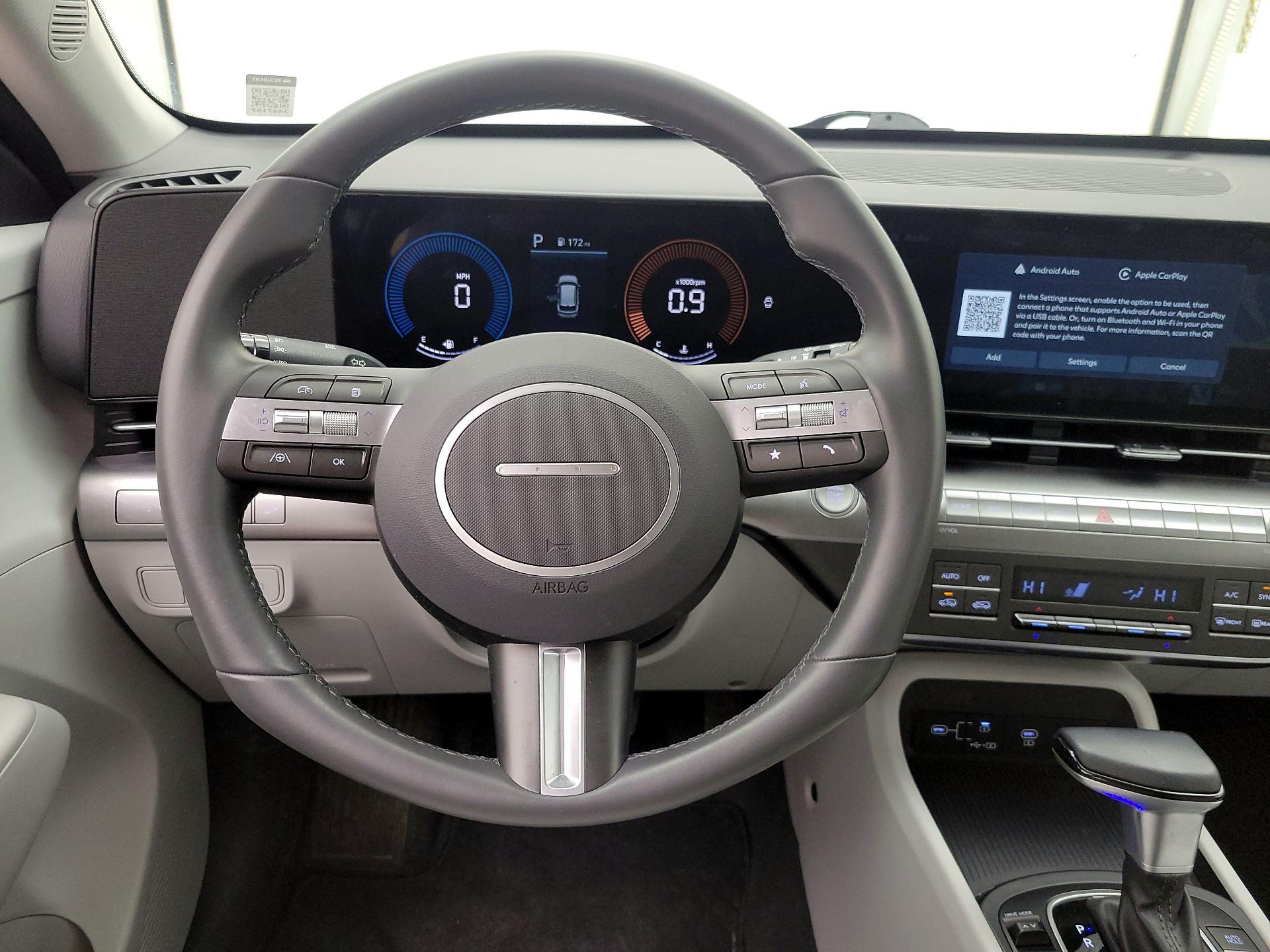 Thumbnail: 2025 Hyundai Kona - 10