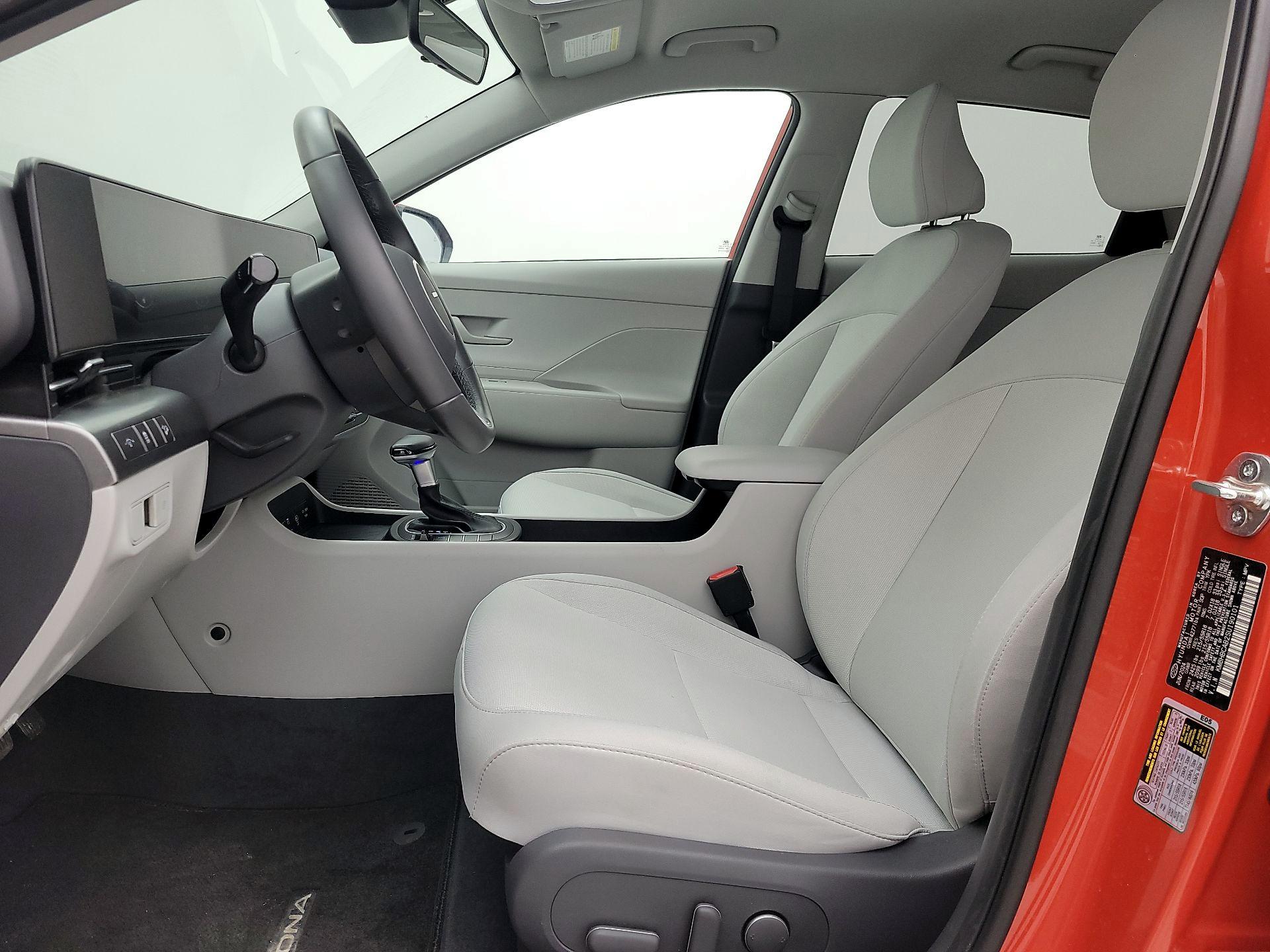 Thumbnail: 2025 Hyundai Kona - 11