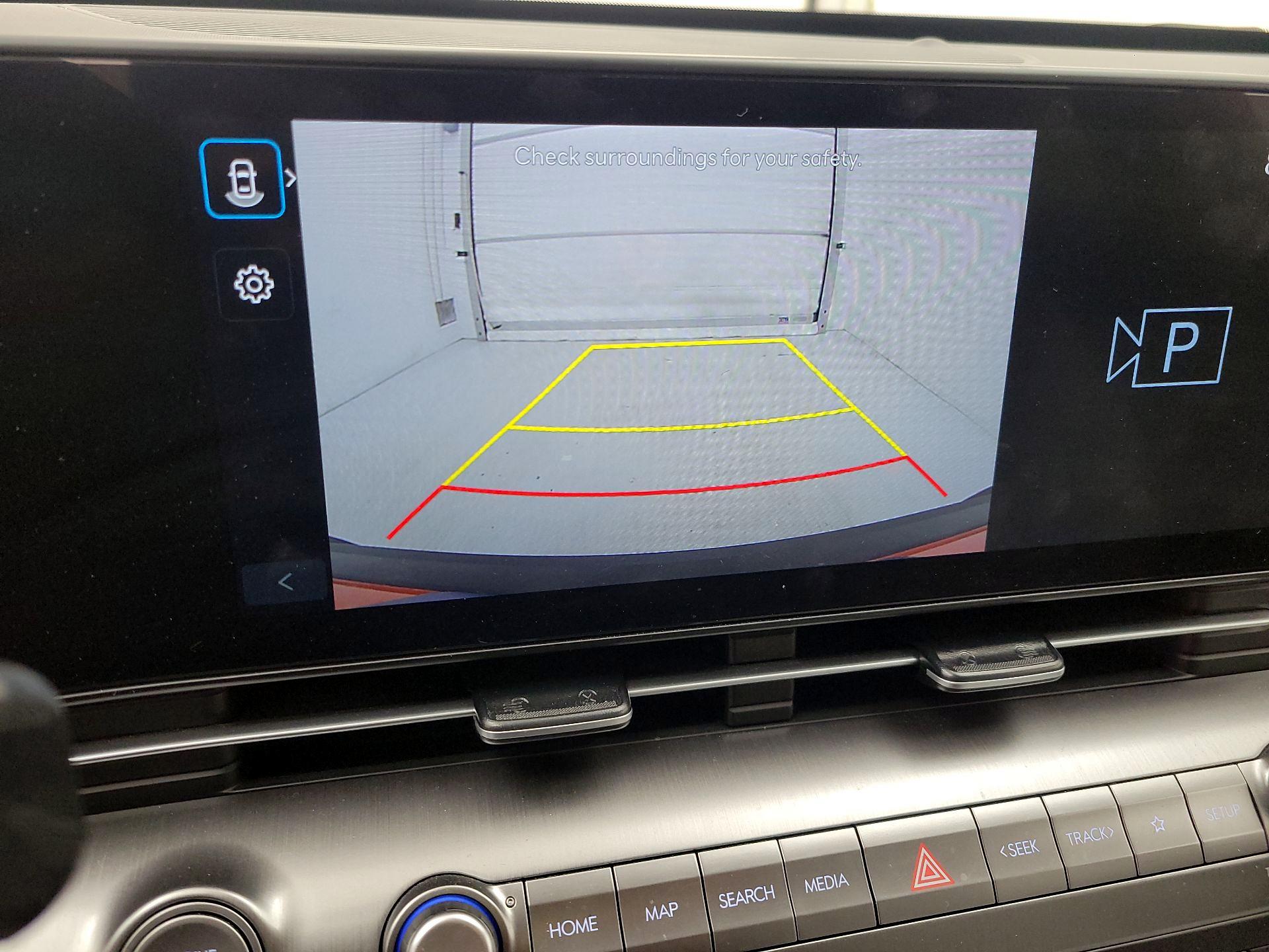 Thumbnail: 2025 Hyundai Kona - 14