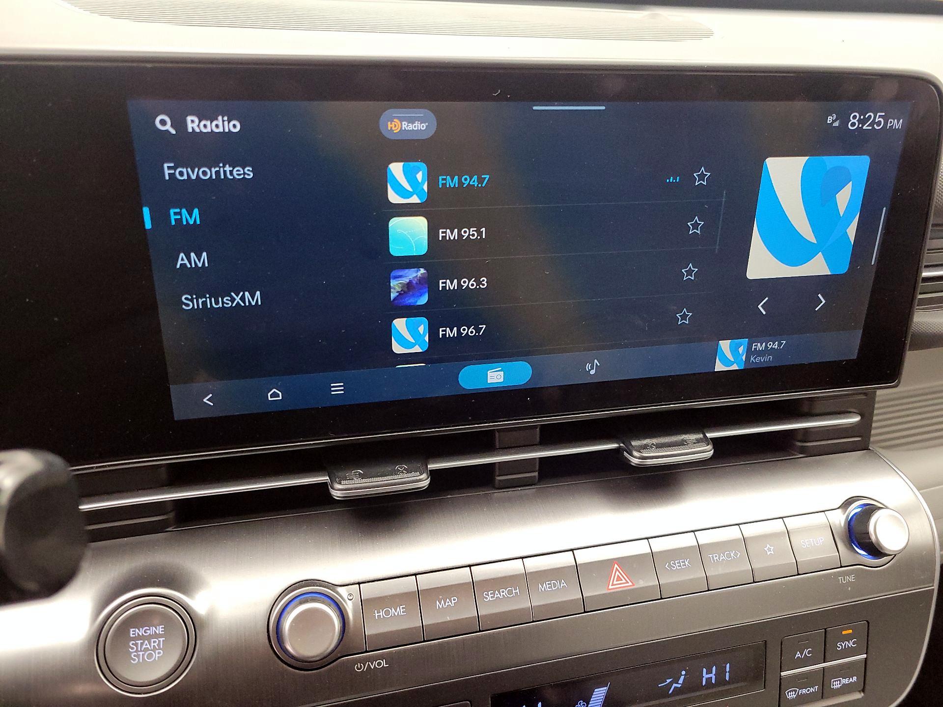 Thumbnail: 2025 Hyundai Kona - 15