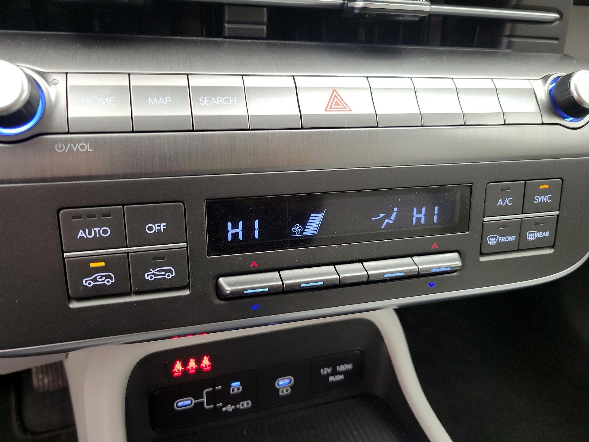 Thumbnail: 2025 Hyundai Kona - 16