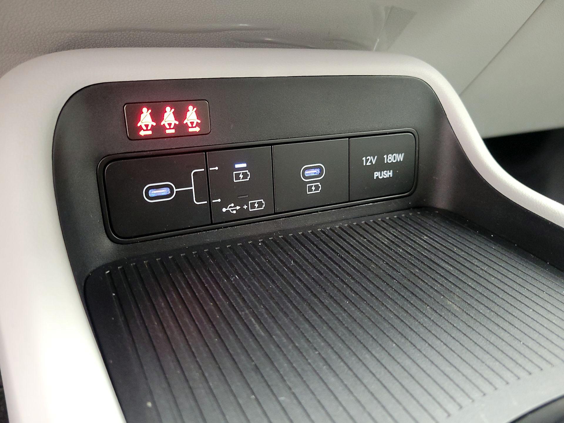 Thumbnail: 2025 Hyundai Kona - 18