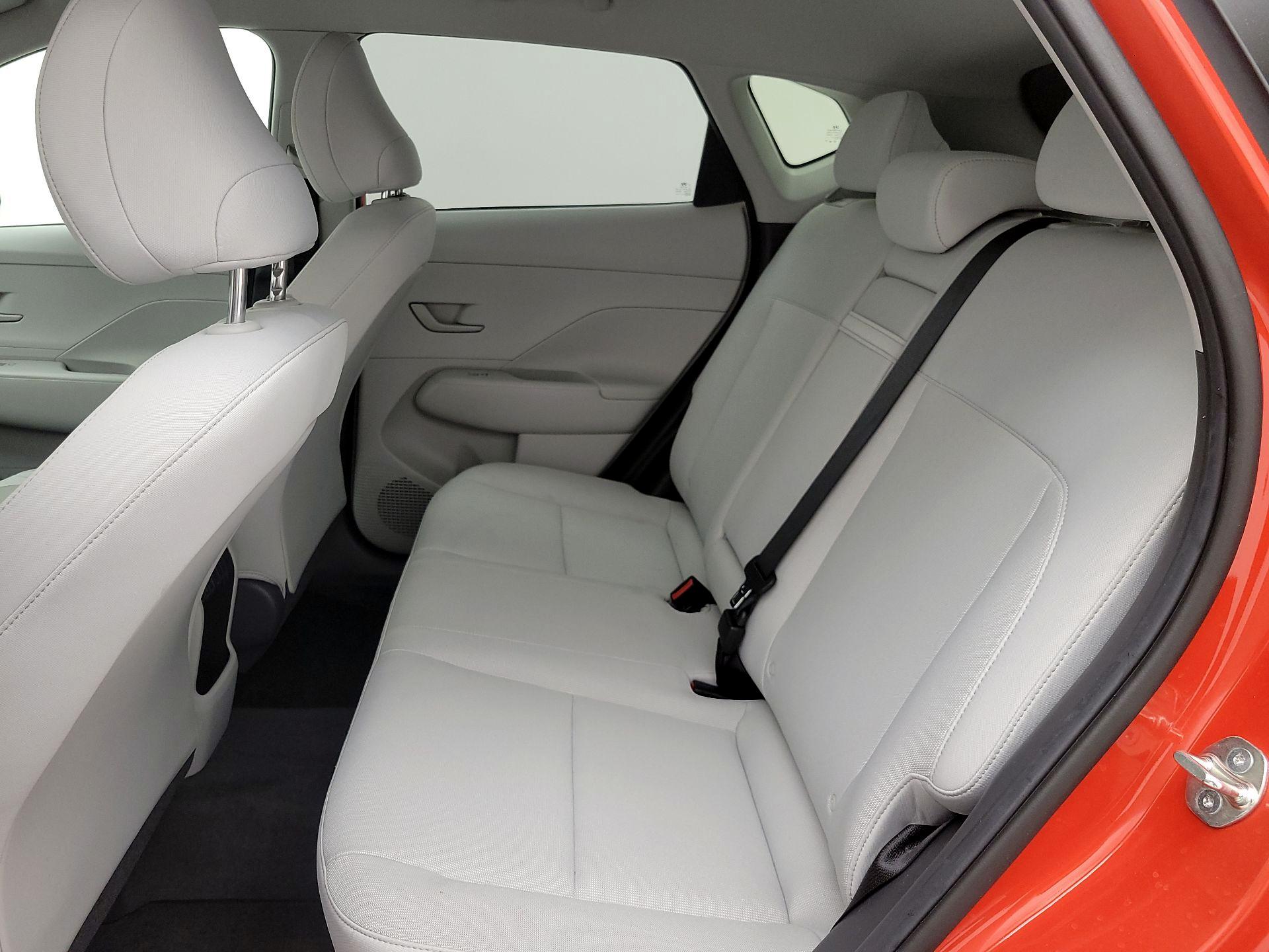 Thumbnail: 2025 Hyundai Kona - 19