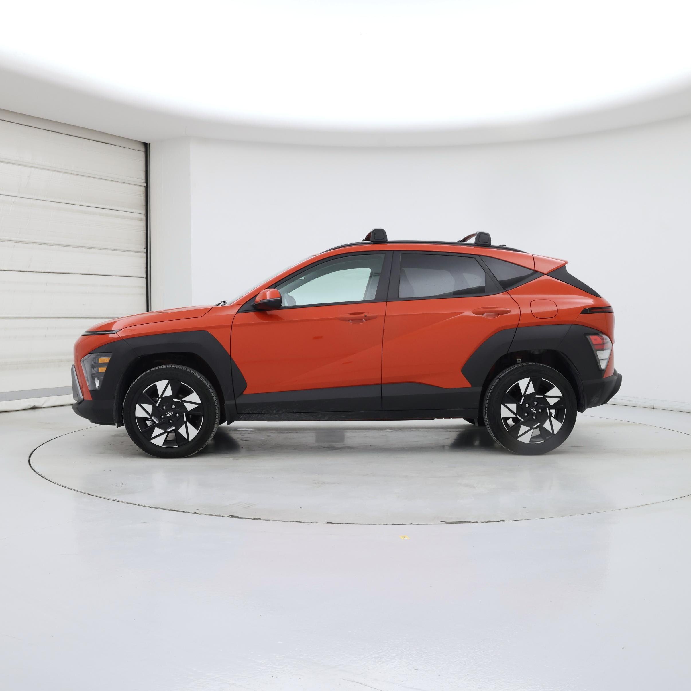 Thumbnail: 2025 Hyundai Kona - 3