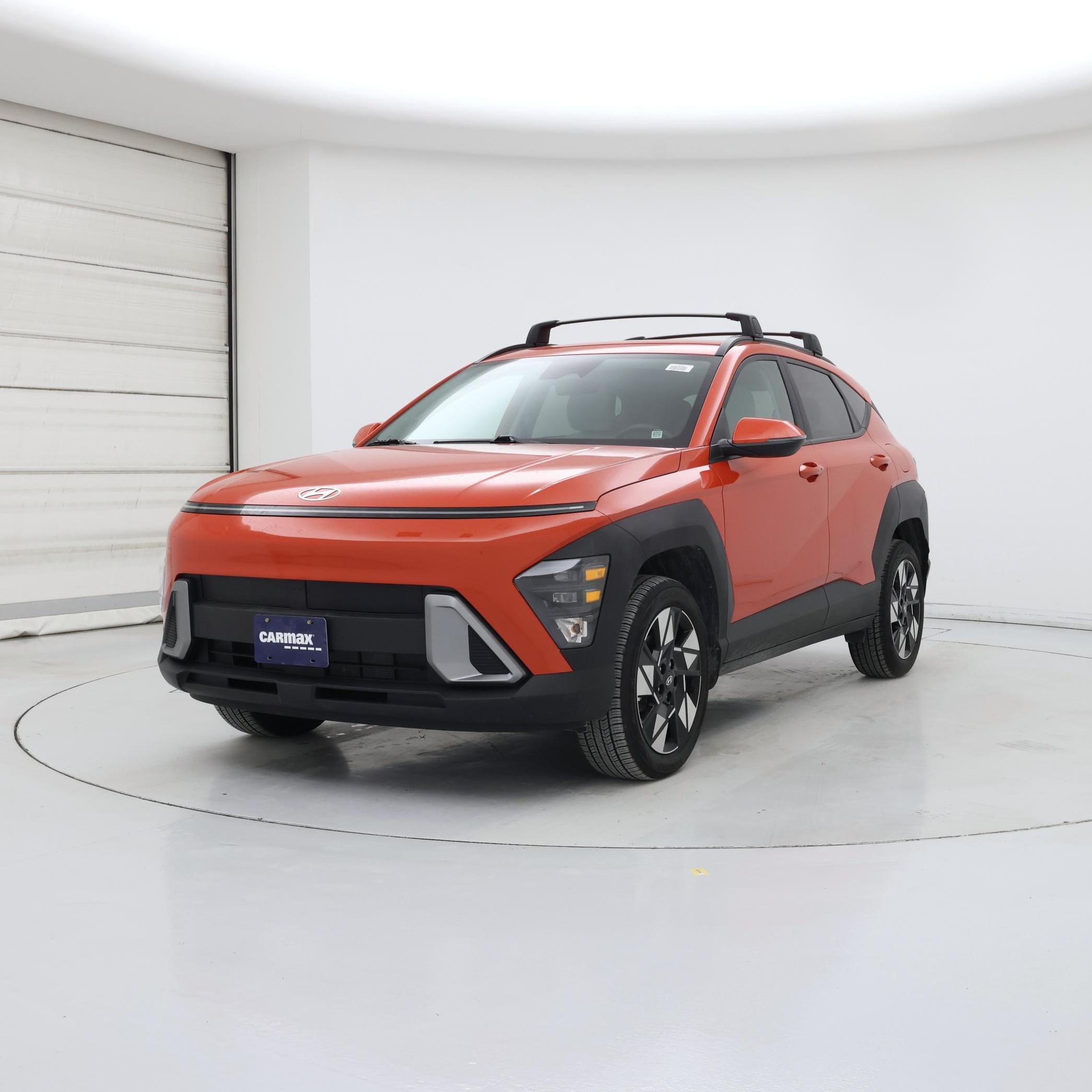Thumbnail: 2025 Hyundai Kona - 4