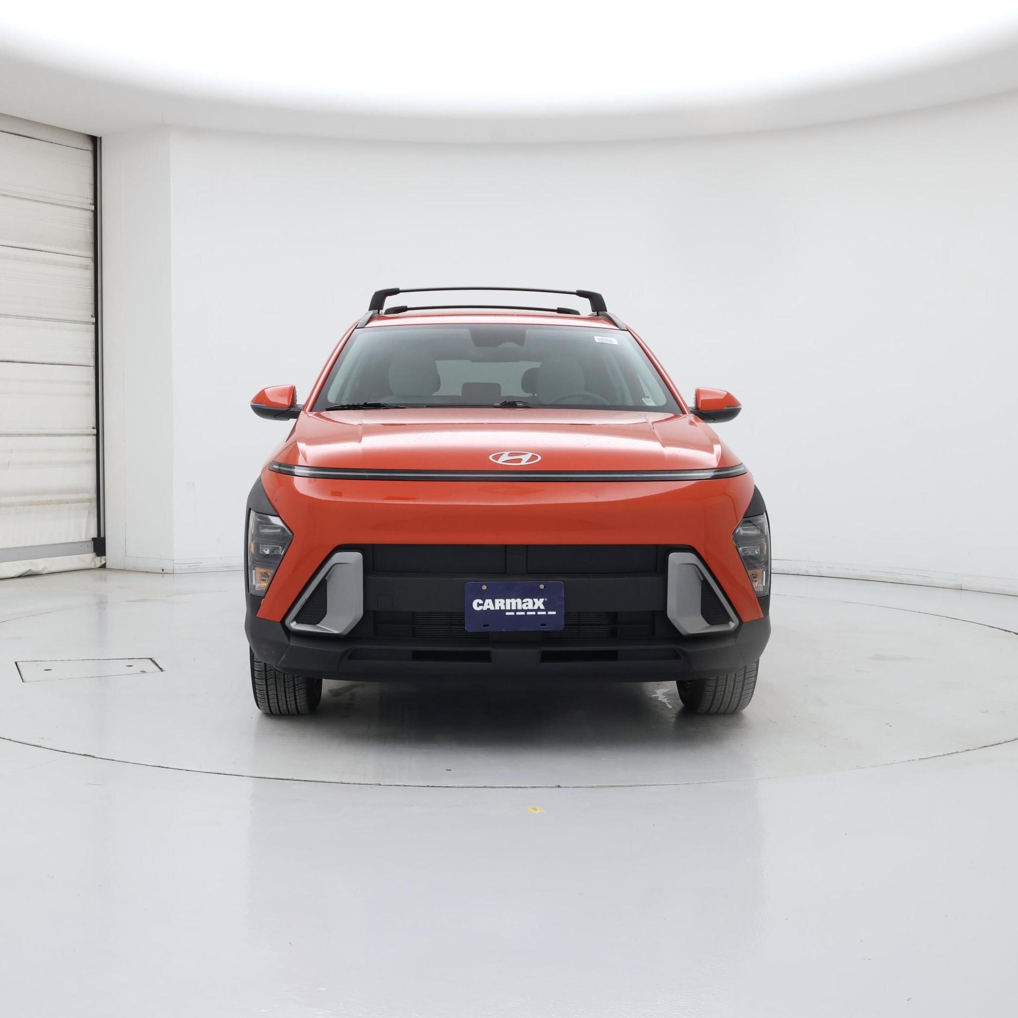 Thumbnail: 2025 Hyundai Kona - 5