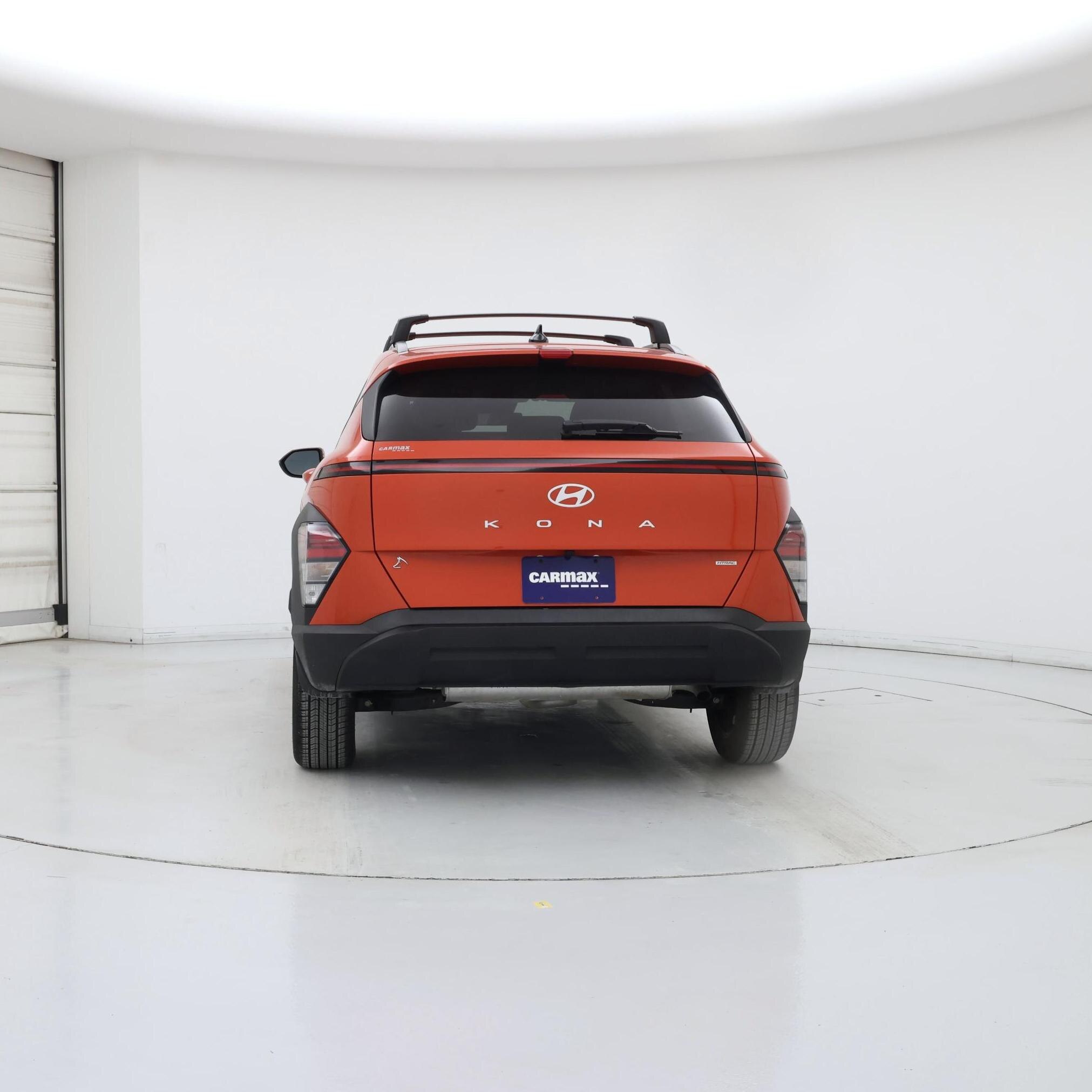 Thumbnail: 2025 Hyundai Kona - 6