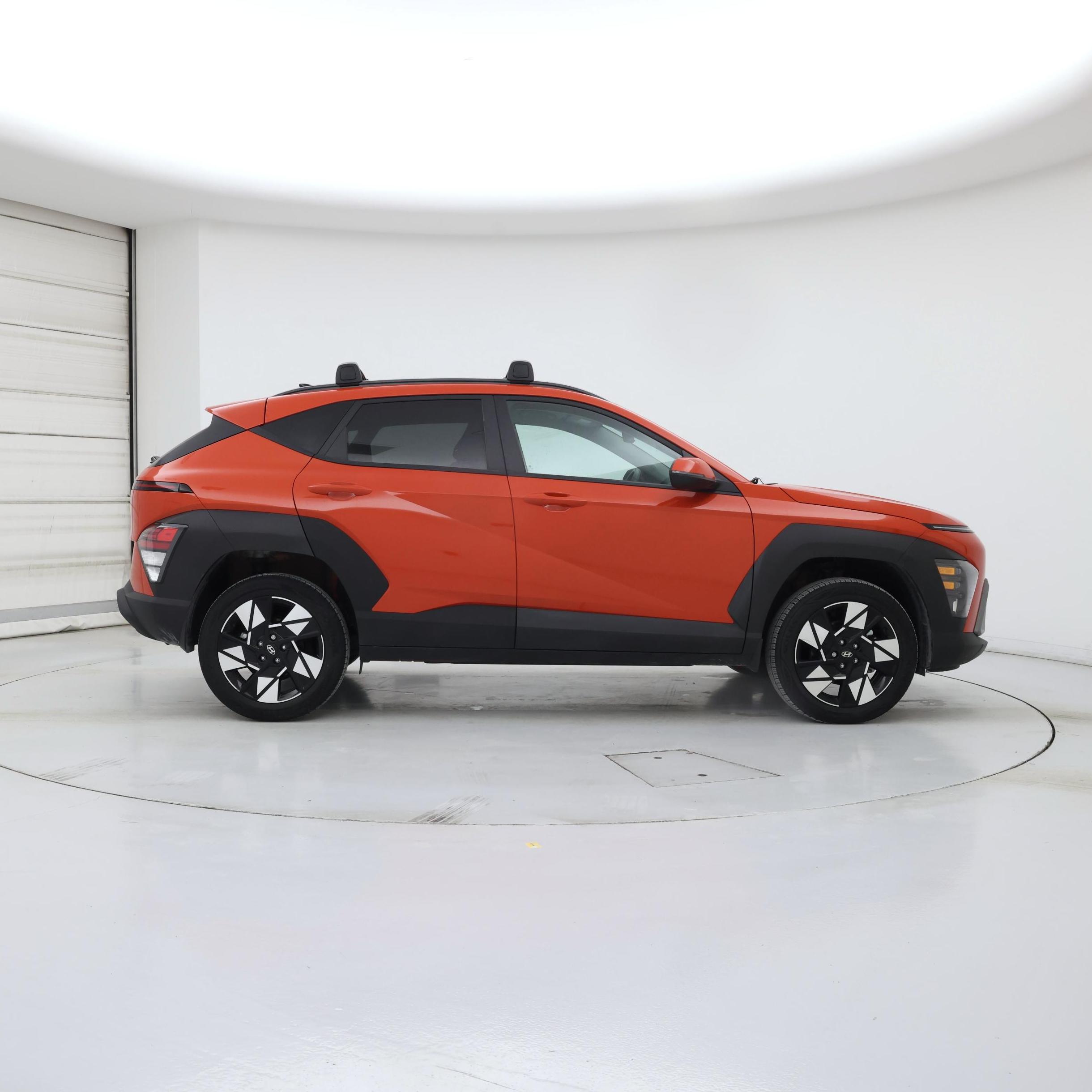 Thumbnail: 2025 Hyundai Kona - 7