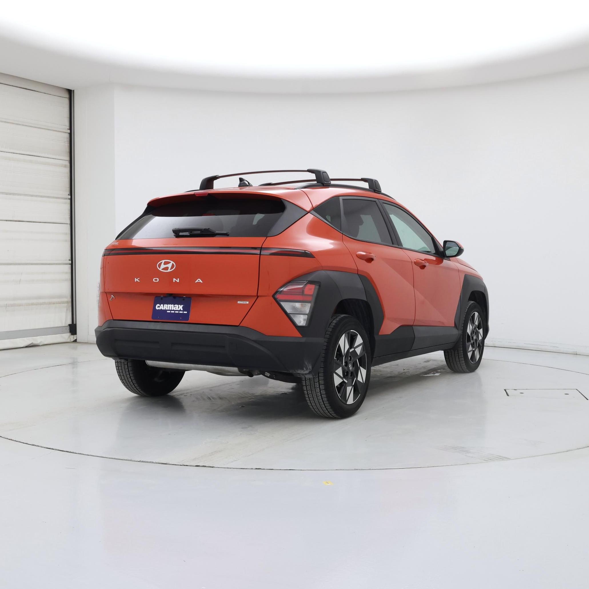 Thumbnail: 2025 Hyundai Kona - 8