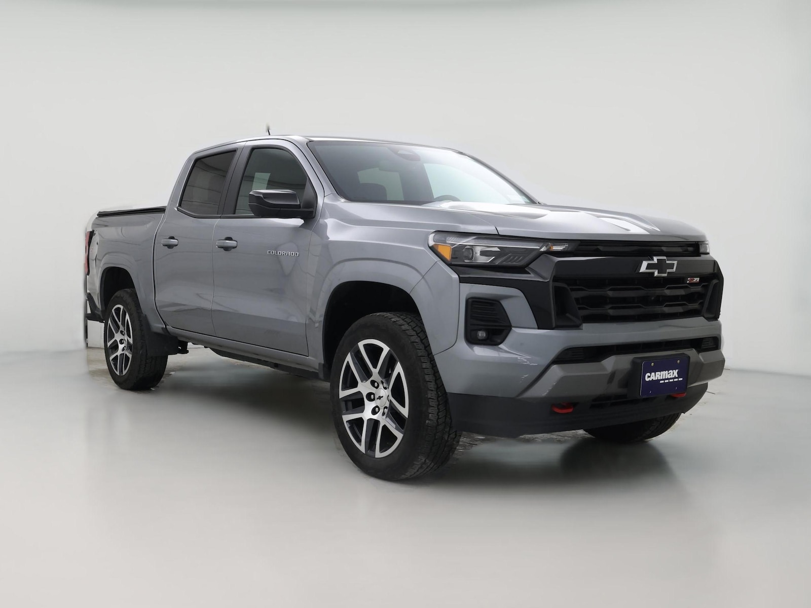2024 Chevrolet Colorado