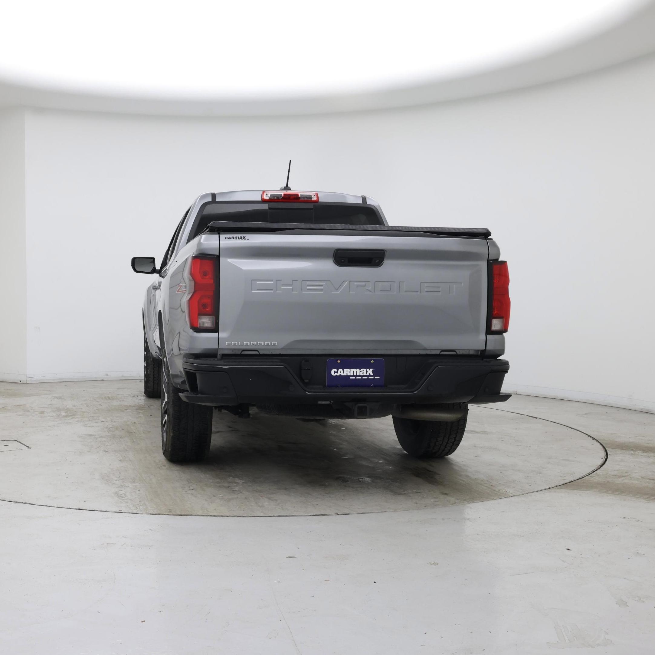 Thumbnail: 2024 Chevrolet Colorado - 6