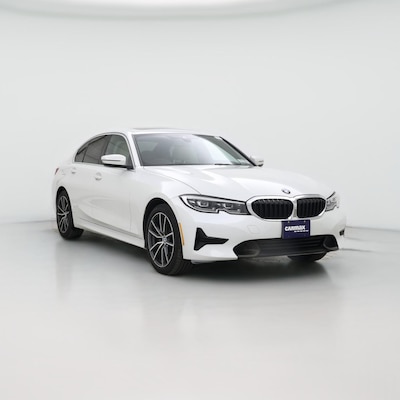 2020 BMW 330 I xDrive