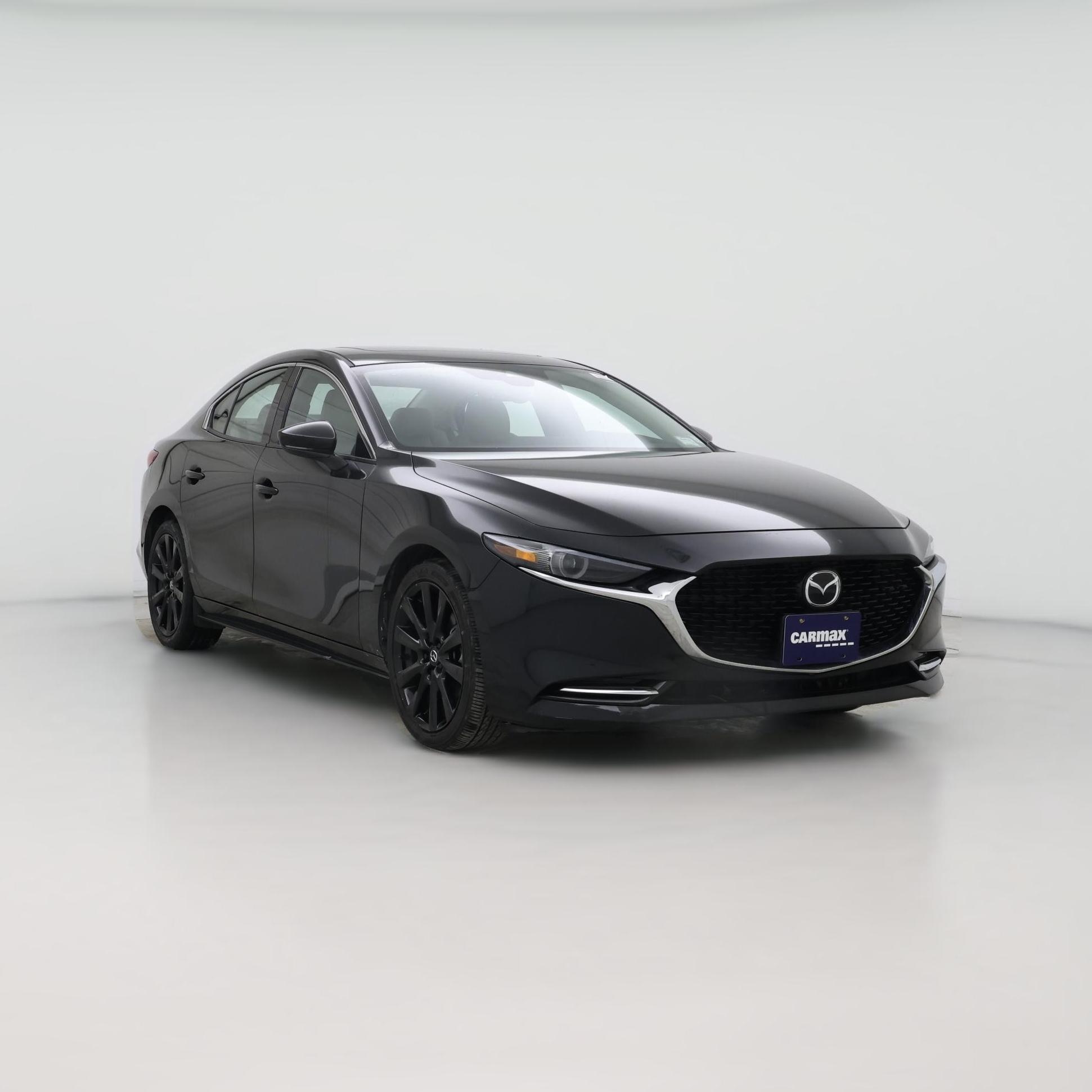 Thumbnail: 2022 Mazda Mazda3 - 1