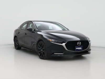 2022 Mazda Mazda3 Turbo